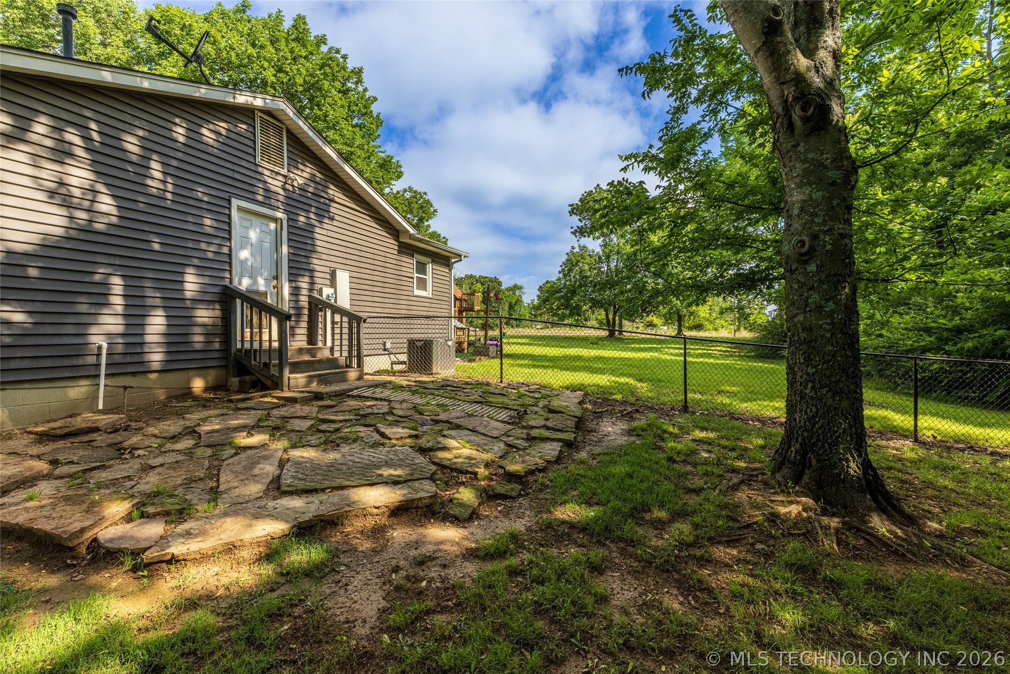 14788 E 600 Road Inola OK 74036