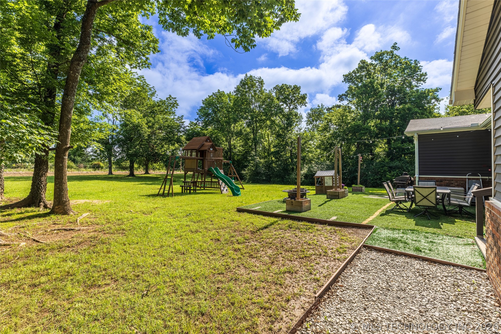 14788 E 600 Road Inola OK 74036