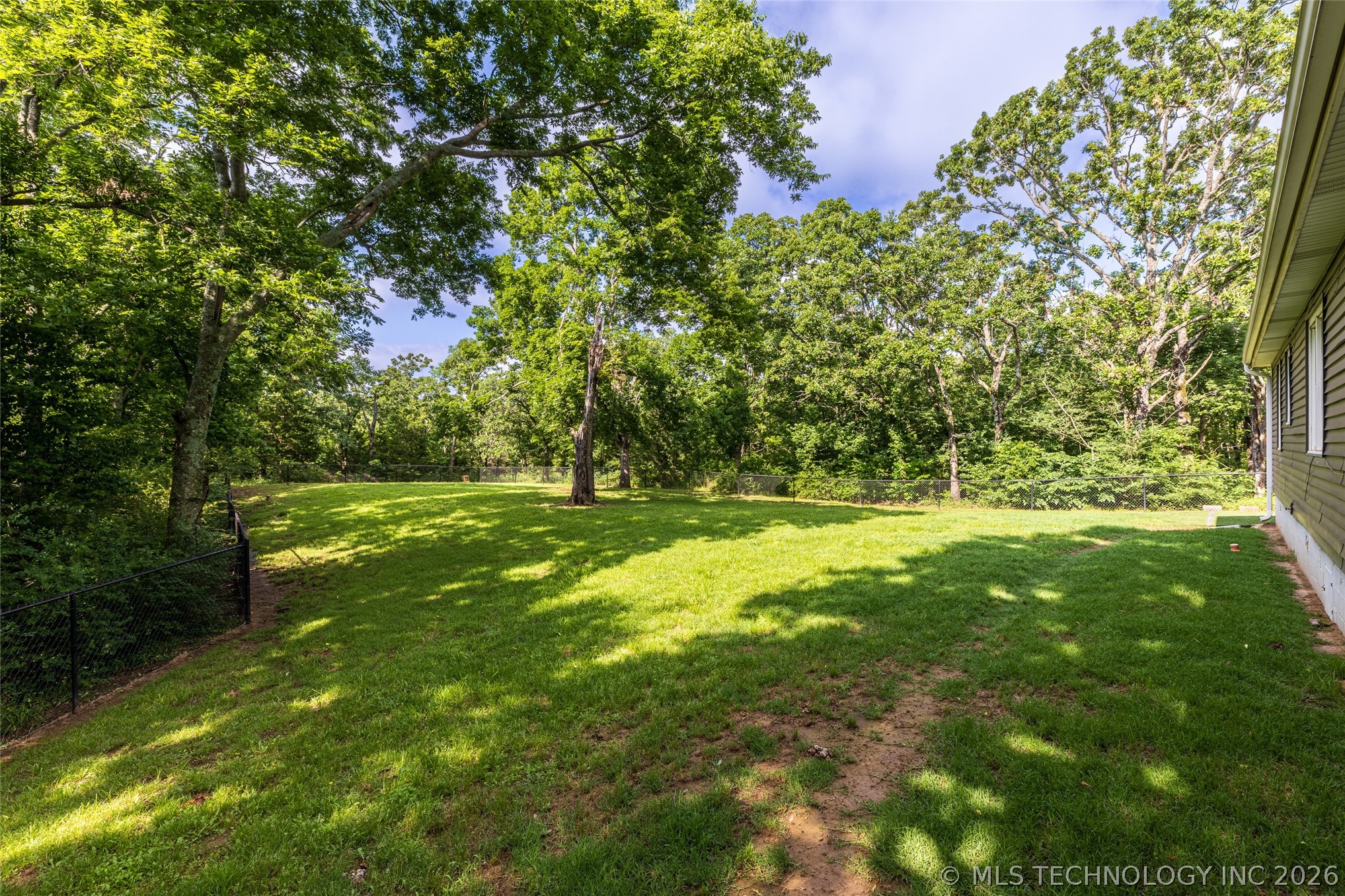 14788 E 600 Road Inola OK 74036