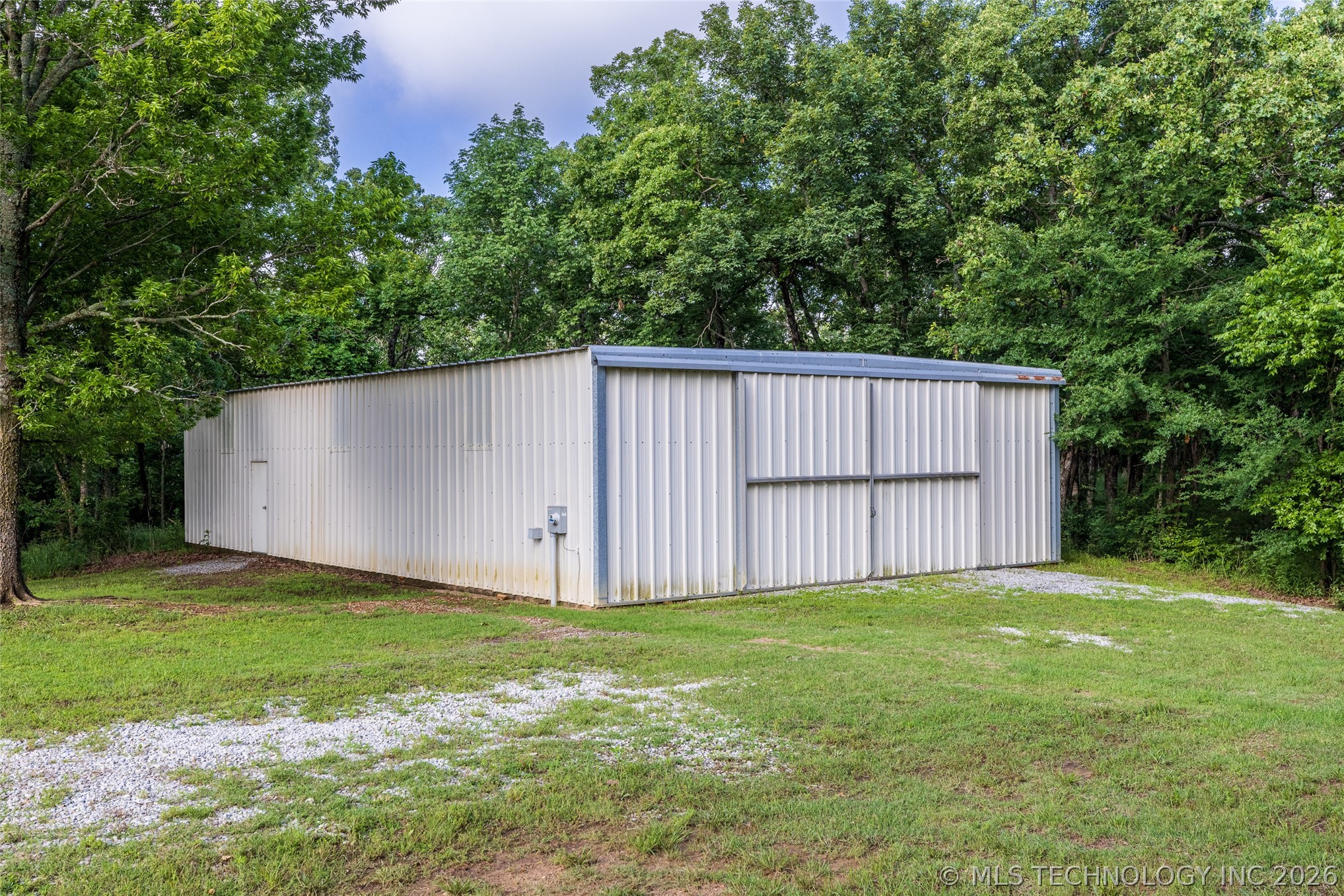 14788 E 600 Road Inola OK 74036