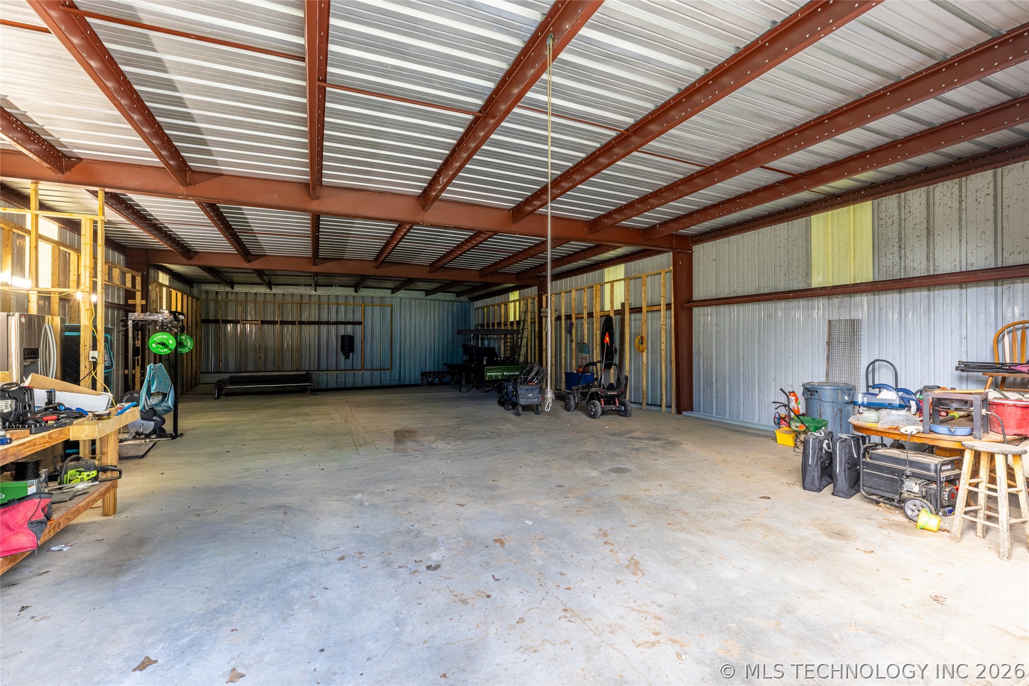 14788 E 600 Road Inola OK 74036