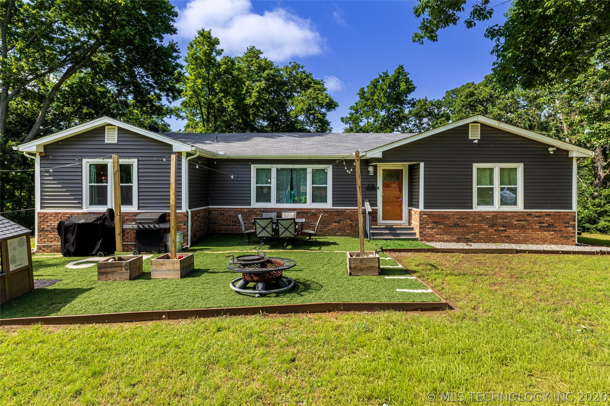 14788 E 600 Road Inola OK 74036