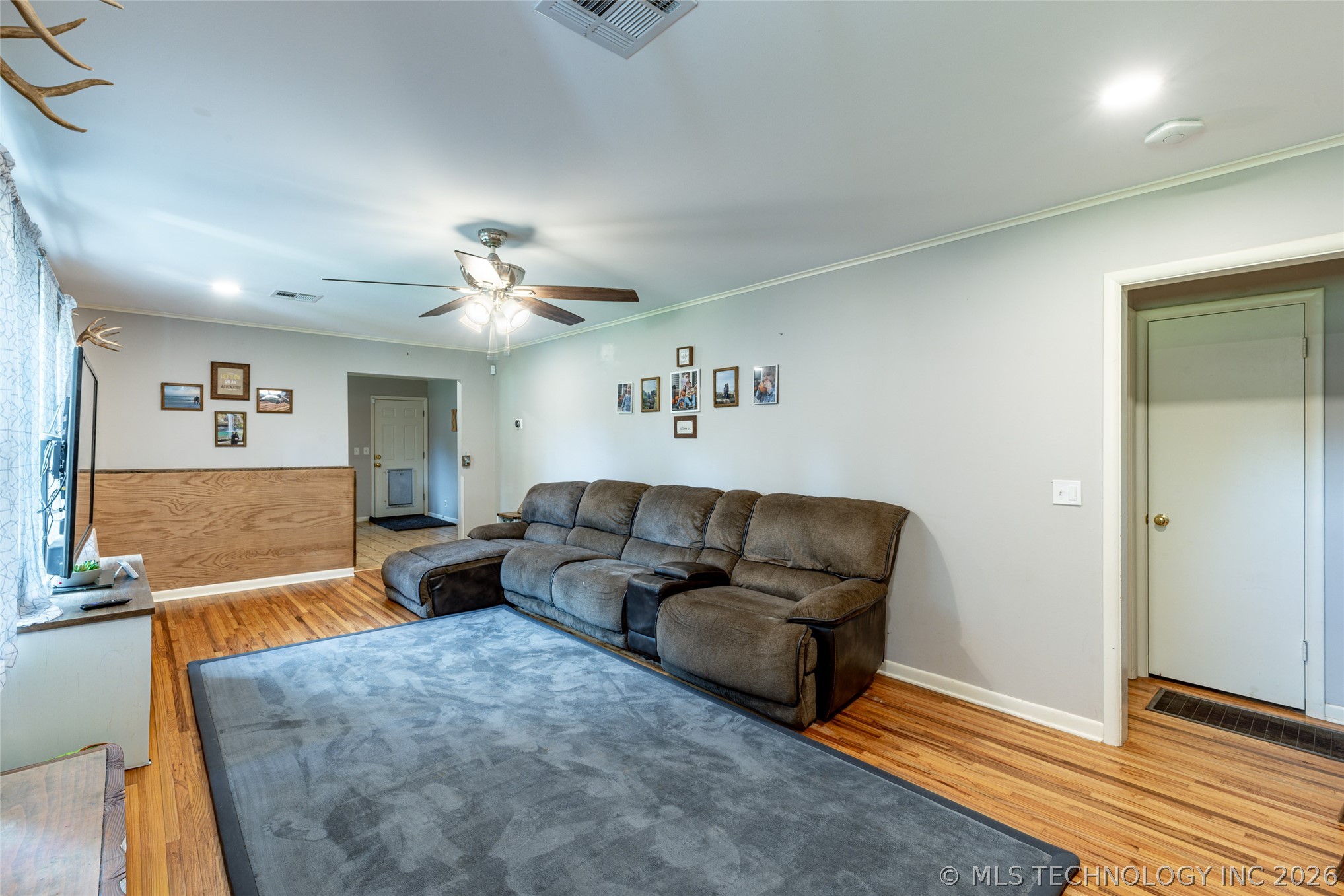 14788 E 600 Road Inola OK 74036