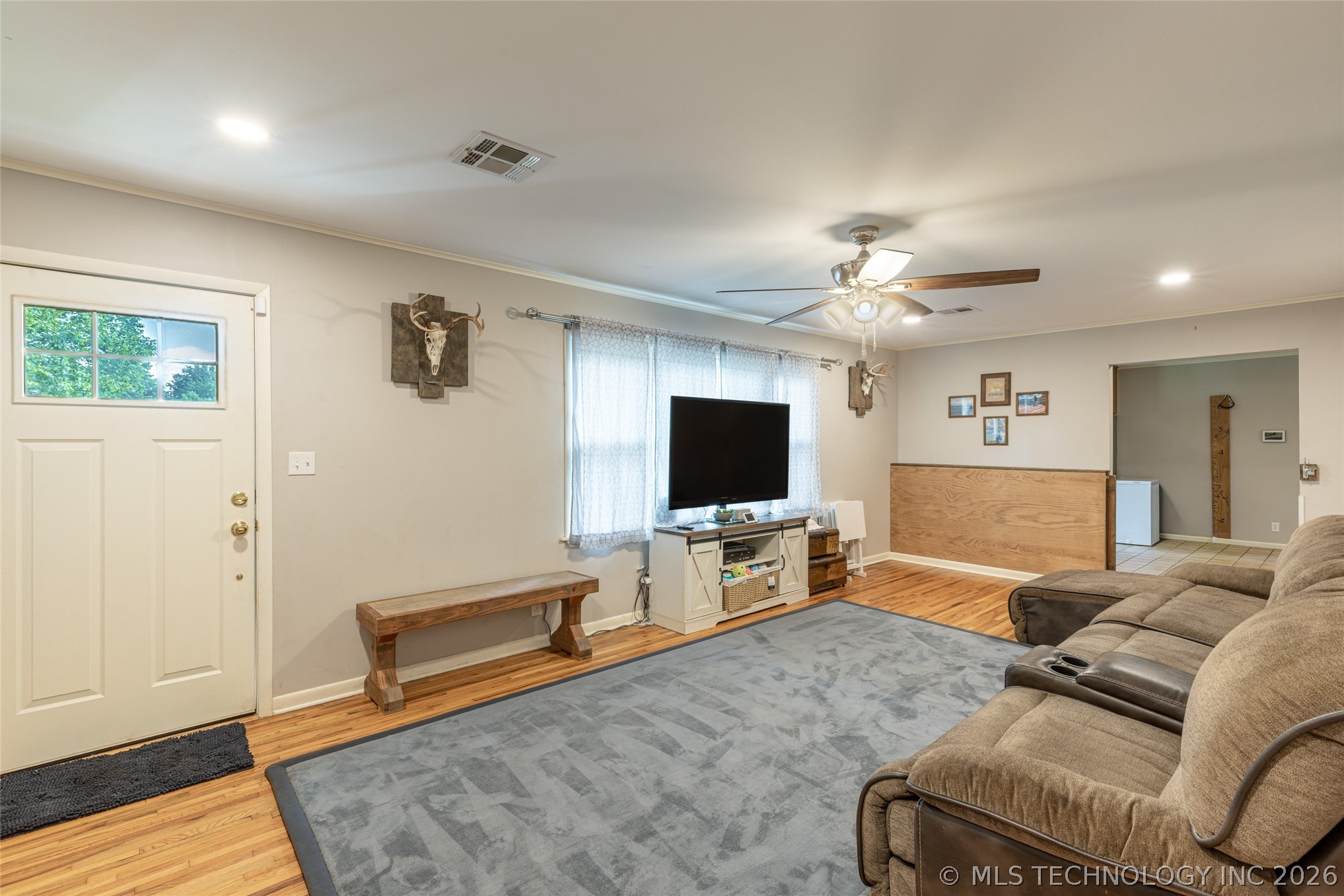 14788 E 600 Road Inola OK 74036