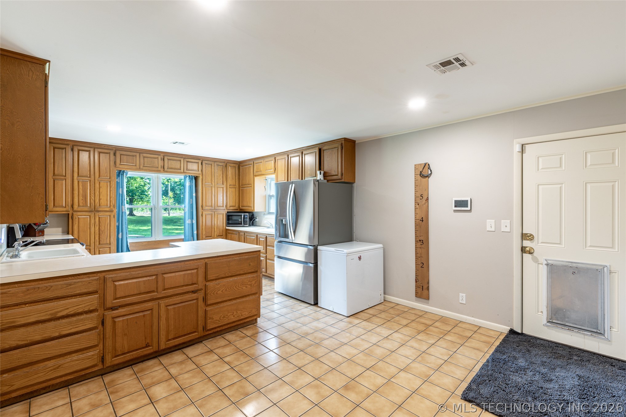 14788 E 600 Road Inola OK 74036