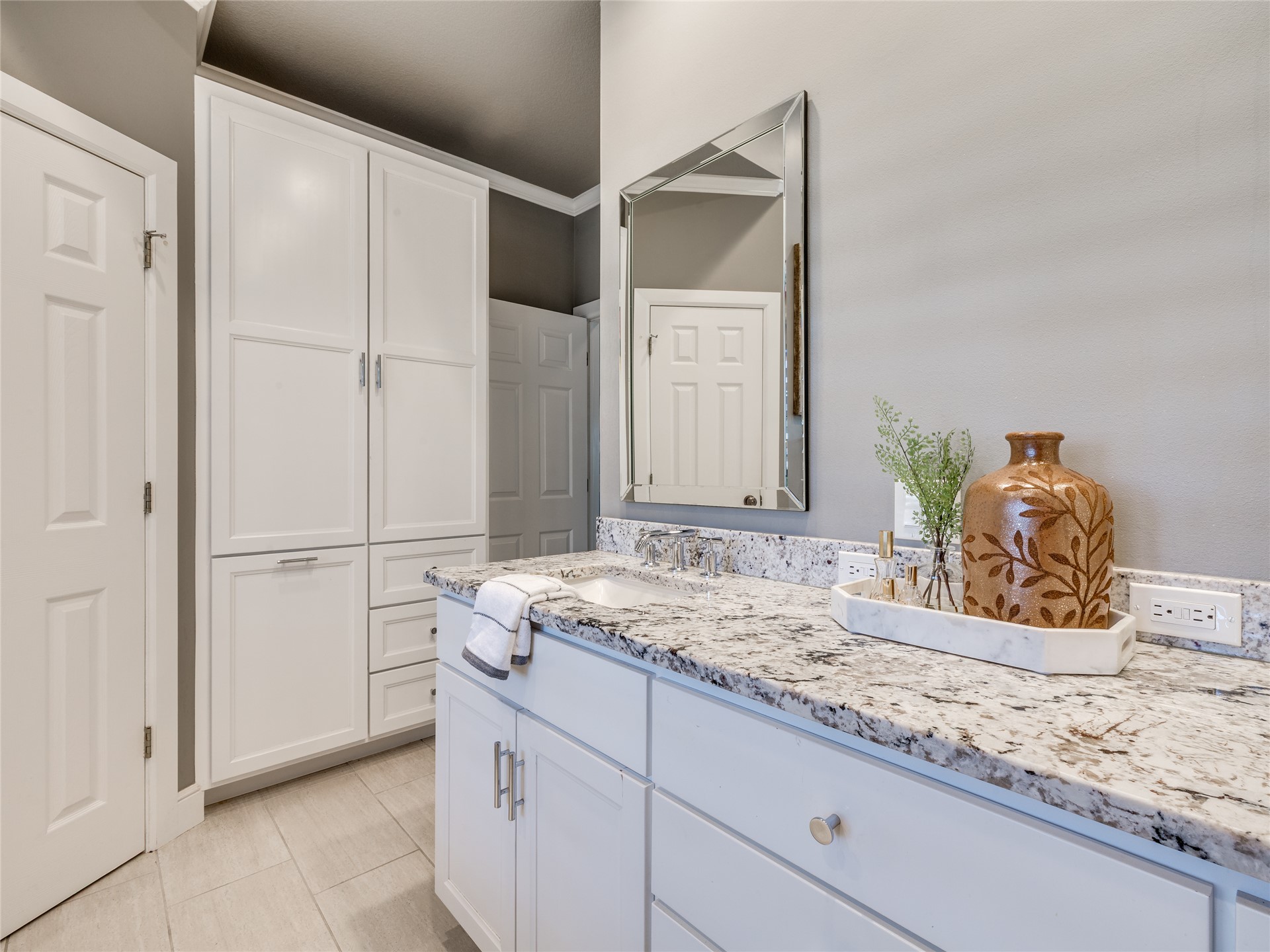107 Chandler Drive Sand Springs OK 74063