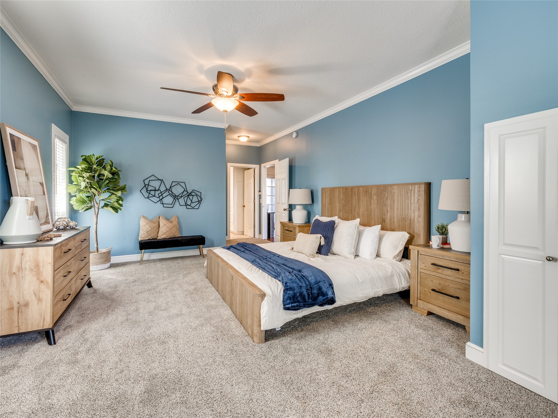 107 Chandler Drive Sand Springs OK 74063