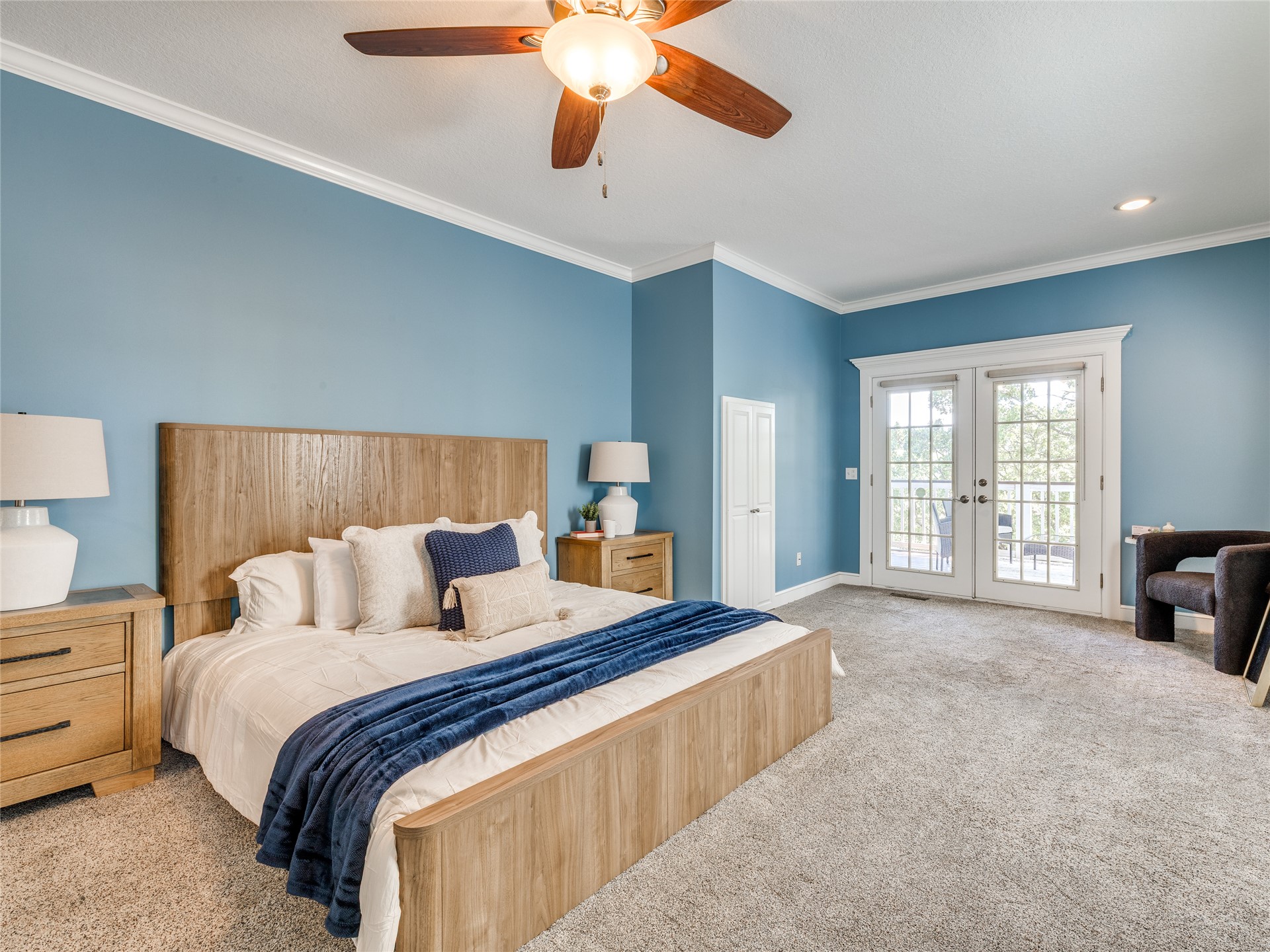 107 Chandler Drive Sand Springs OK 74063