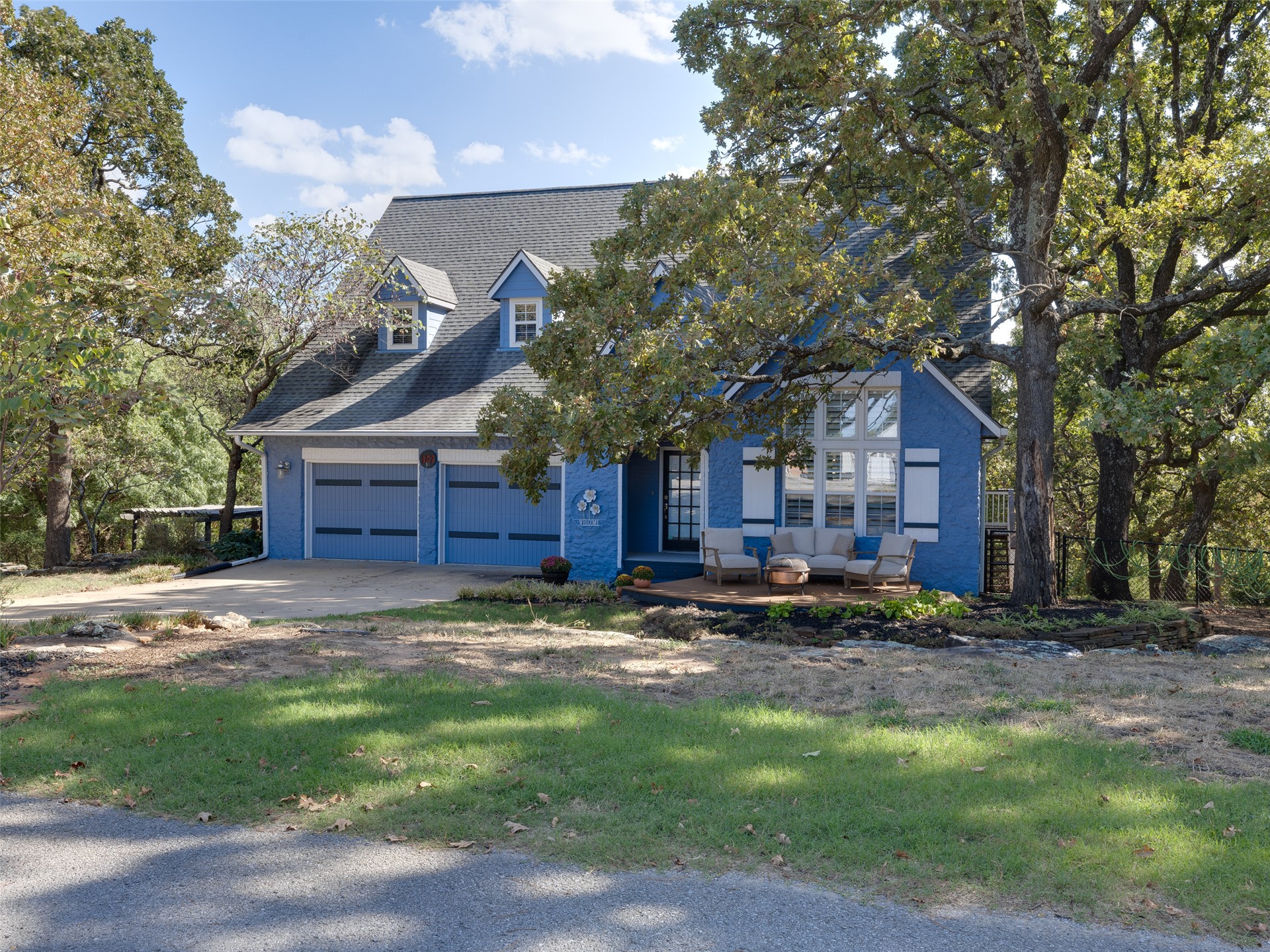 107 Chandler Drive Sand Springs OK 74063