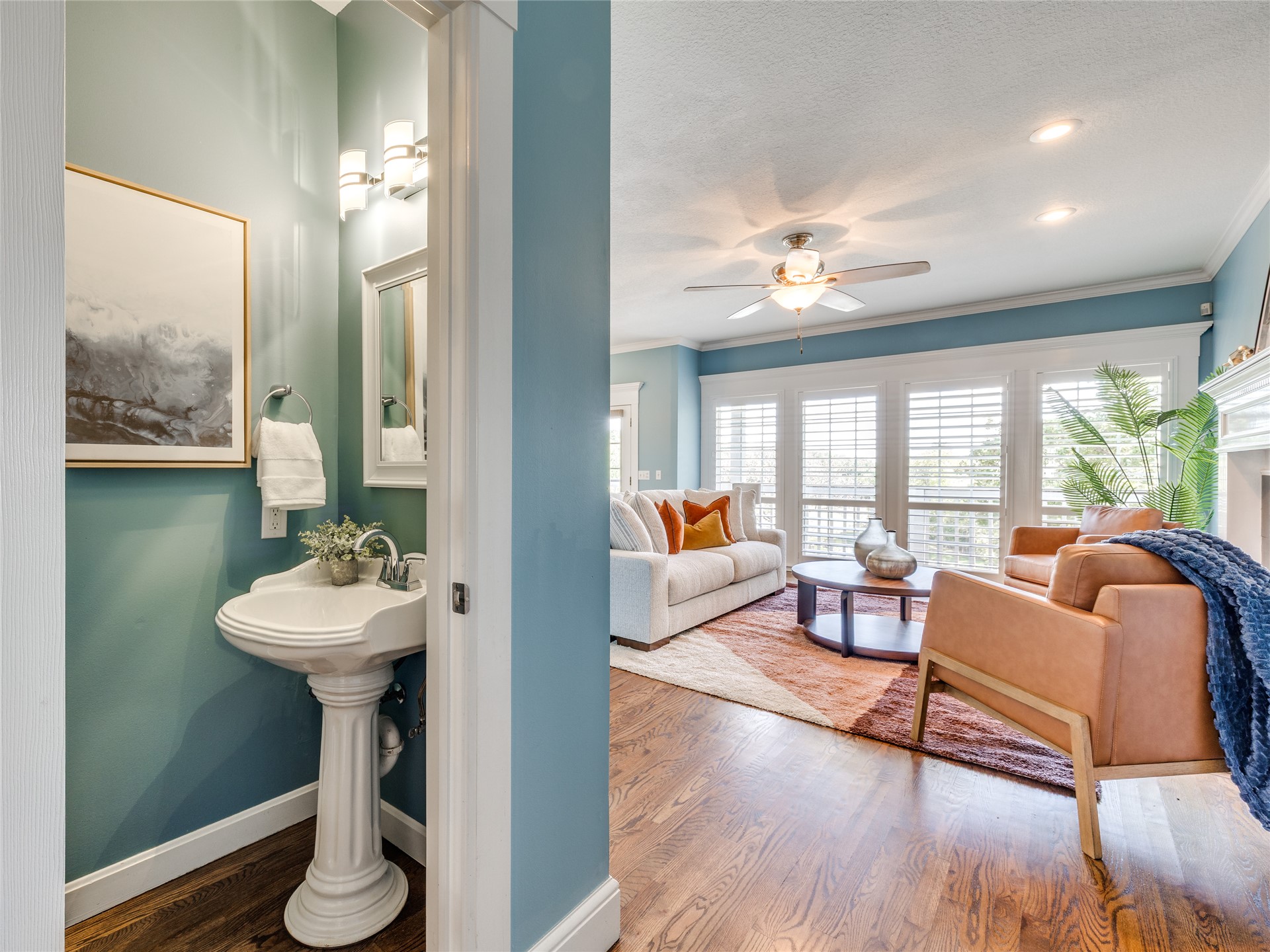 107 Chandler Drive Sand Springs OK 74063