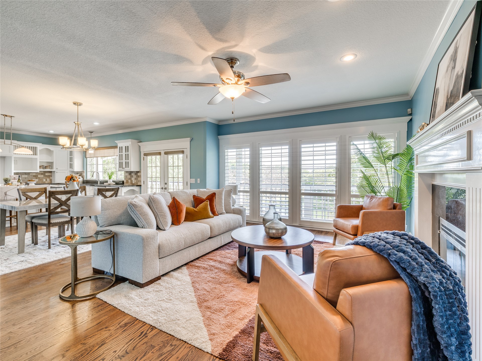 107 Chandler Drive Sand Springs OK 74063