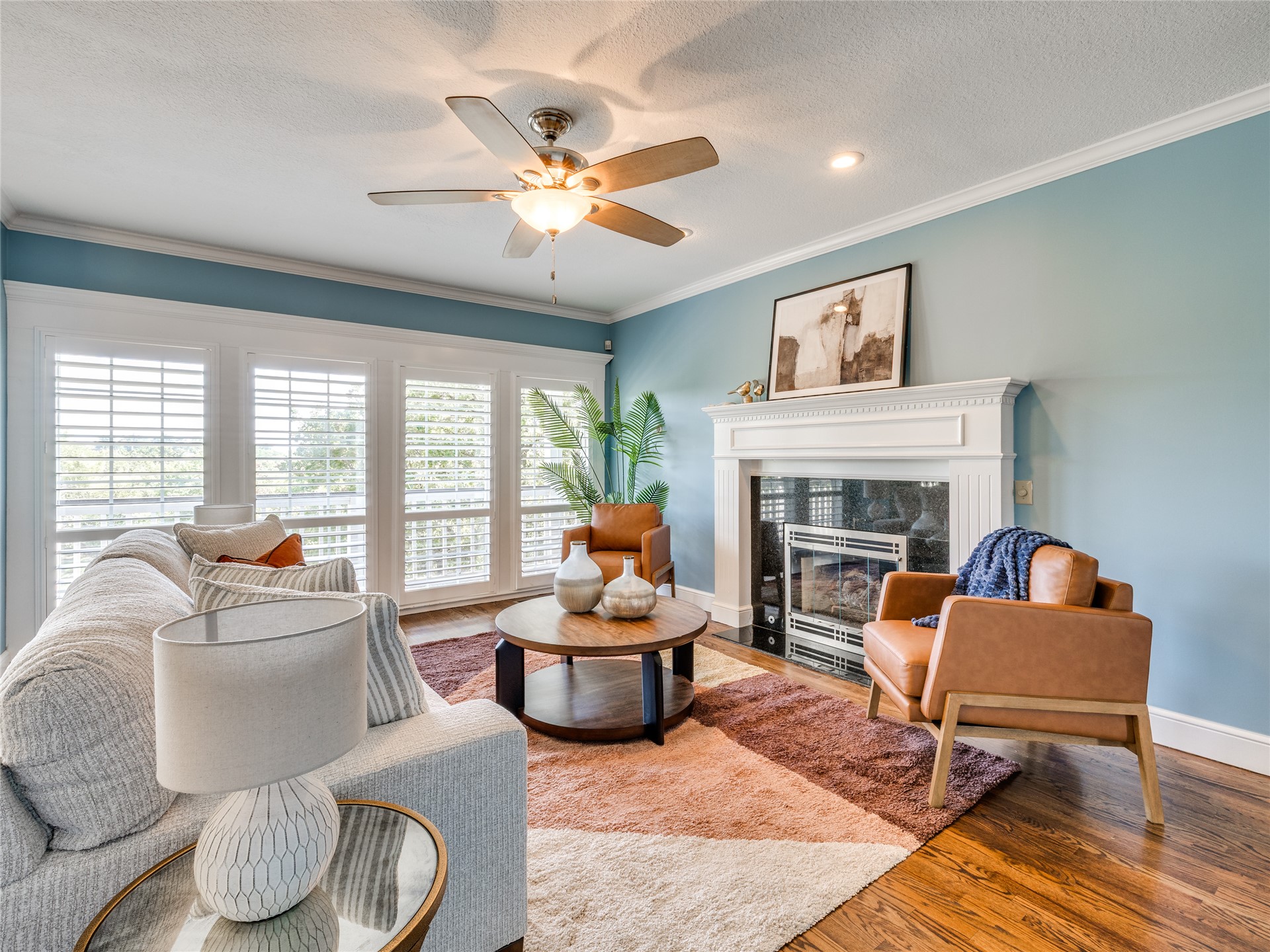 107 Chandler Drive Sand Springs OK 74063