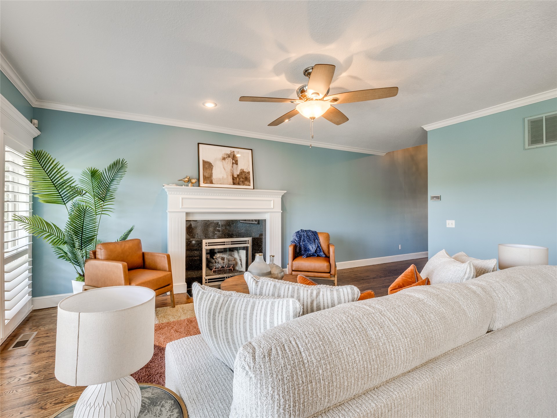 107 Chandler Drive Sand Springs OK 74063