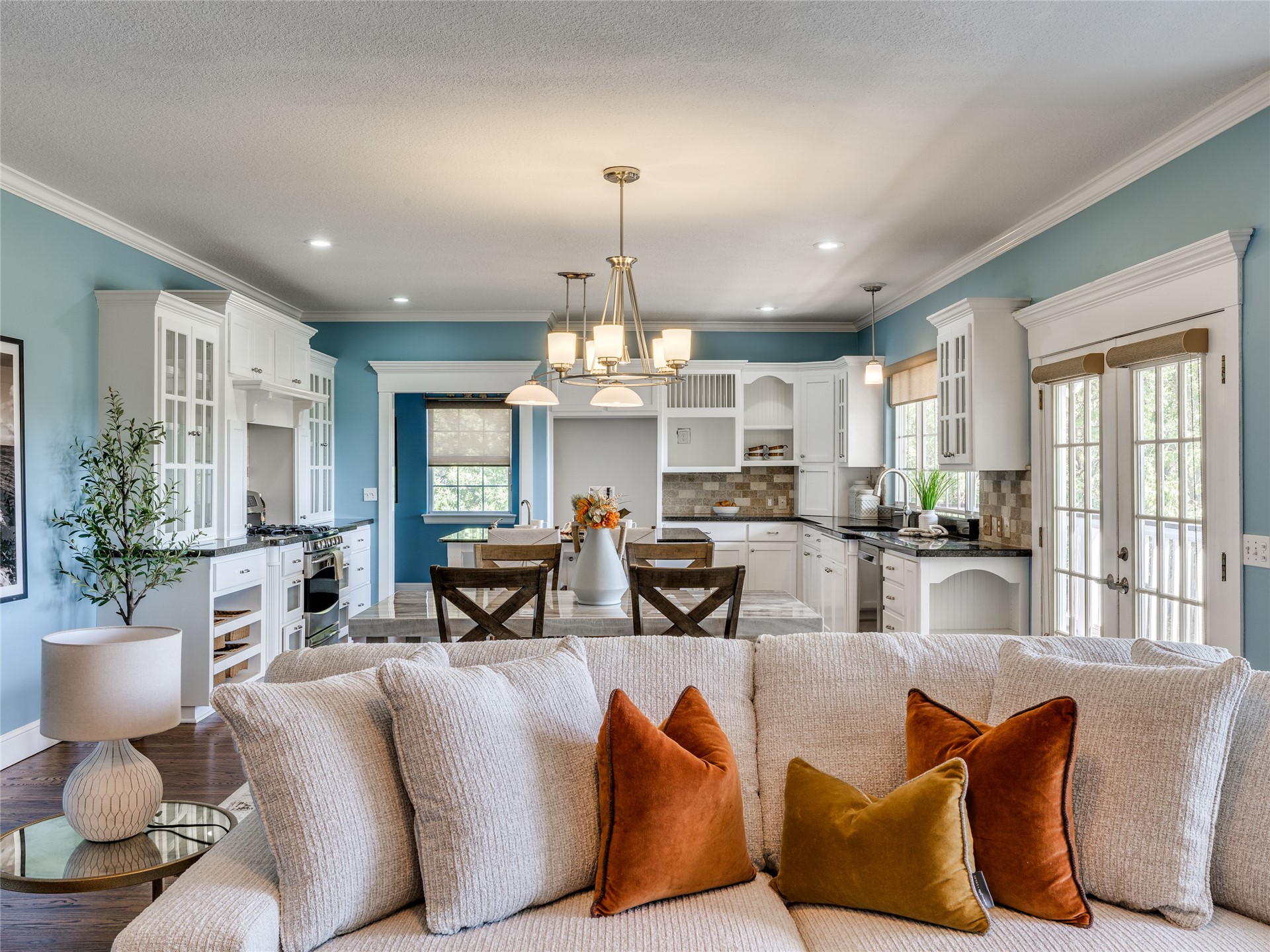 107 Chandler Drive Sand Springs OK 74063