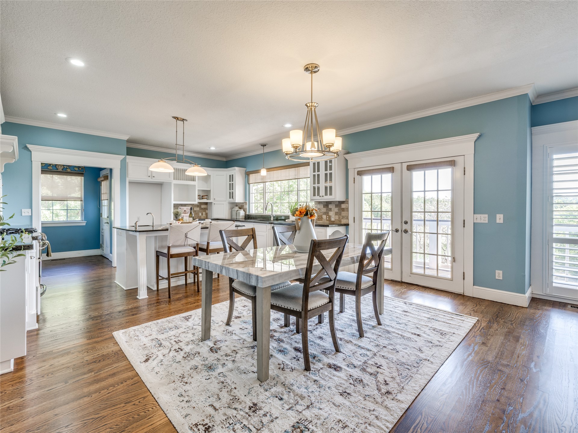 107 Chandler Drive Sand Springs OK 74063