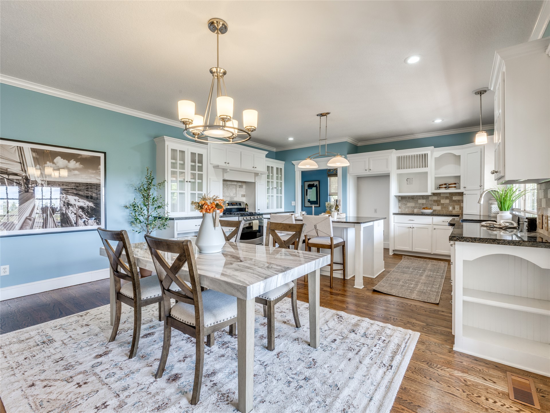 107 Chandler Drive Sand Springs OK 74063