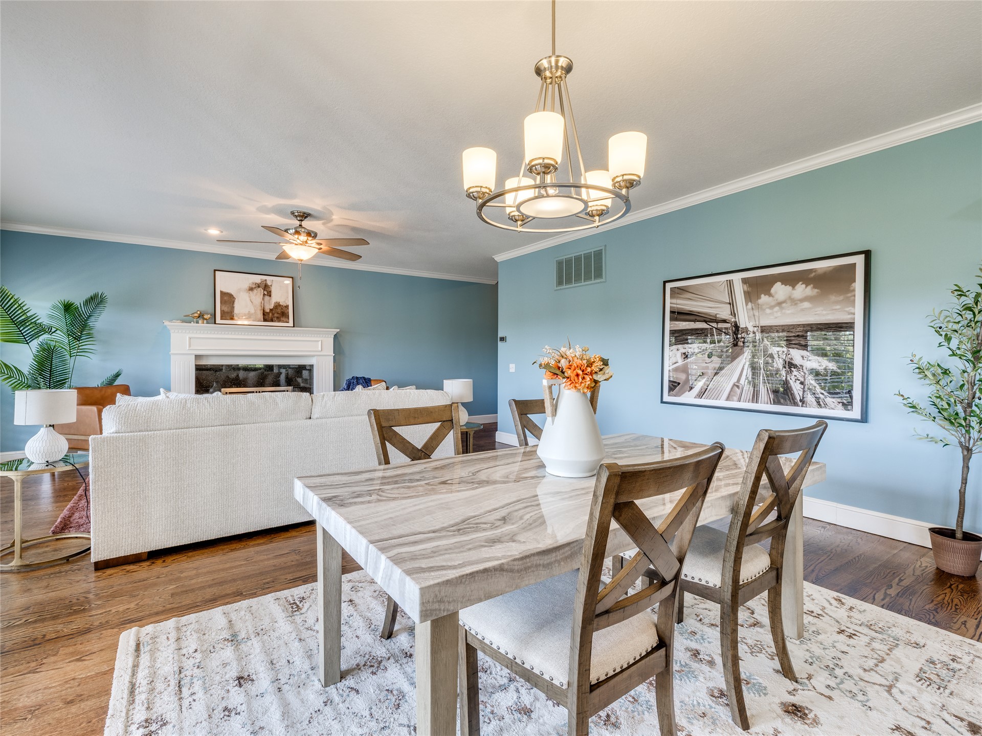 107 Chandler Drive Sand Springs OK 74063
