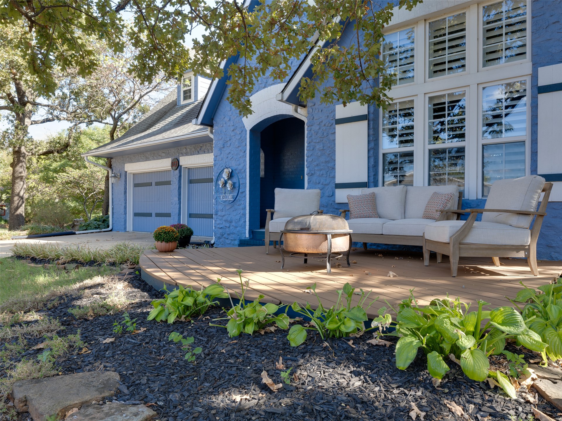 107 Chandler Drive Sand Springs OK 74063