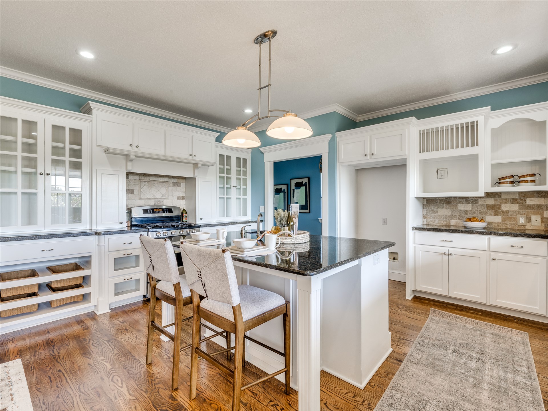 107 Chandler Drive Sand Springs OK 74063