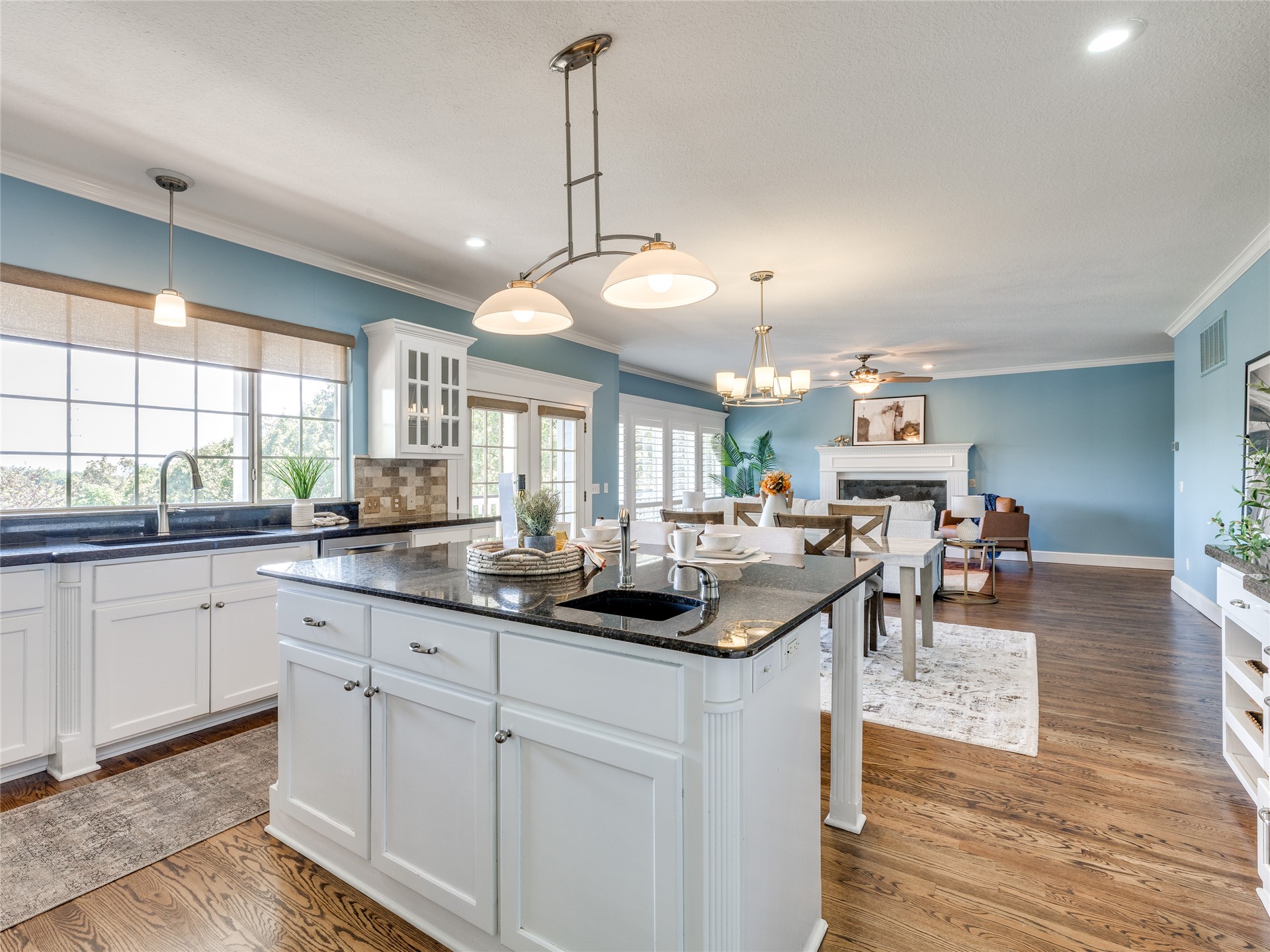 107 Chandler Drive Sand Springs OK 74063
