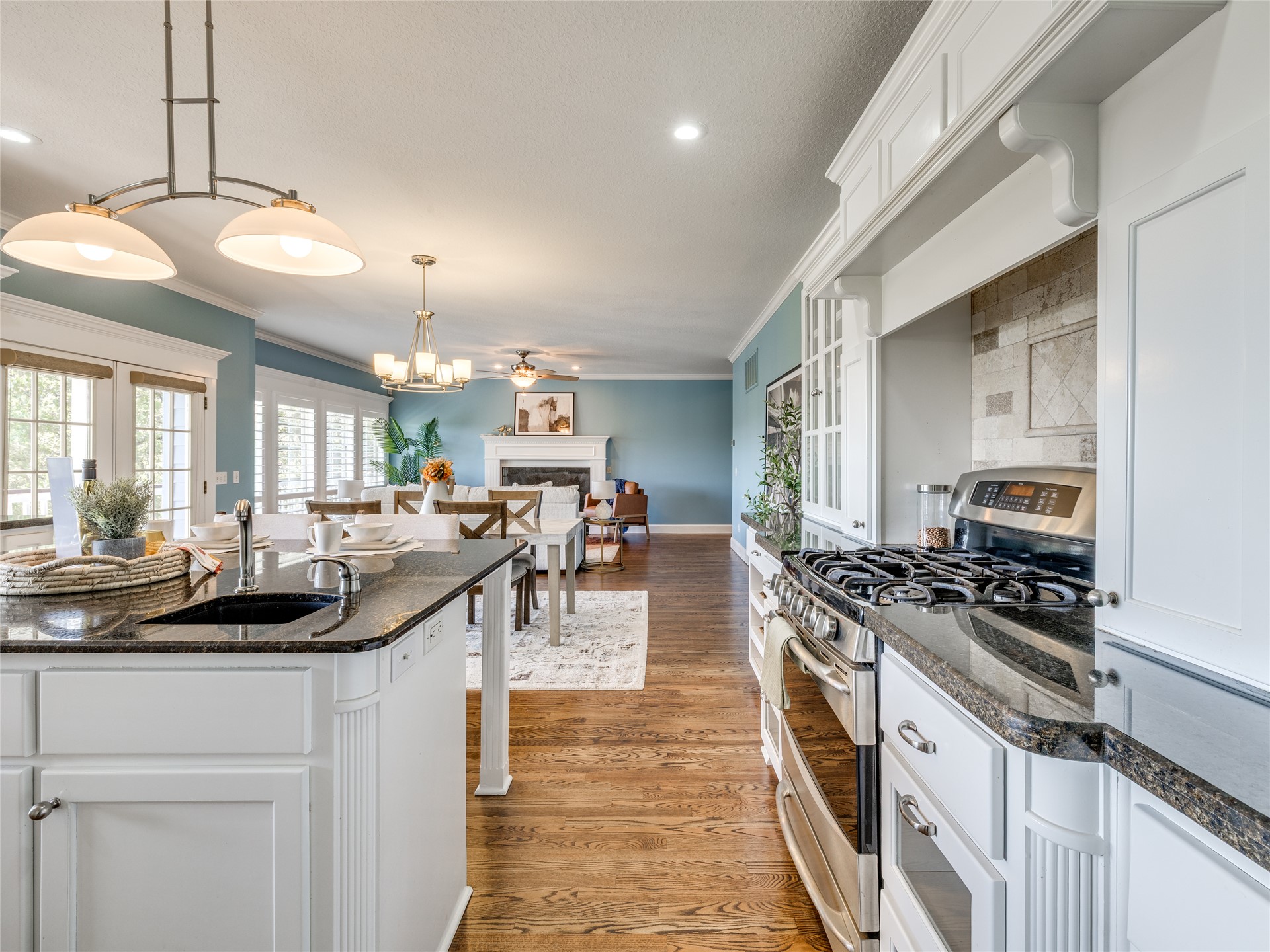 107 Chandler Drive Sand Springs OK 74063