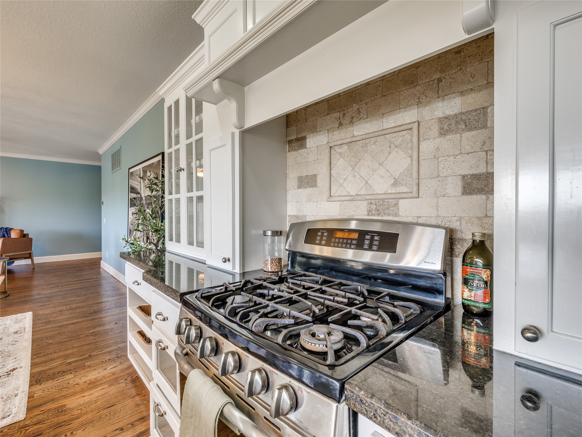 107 Chandler Drive Sand Springs OK 74063