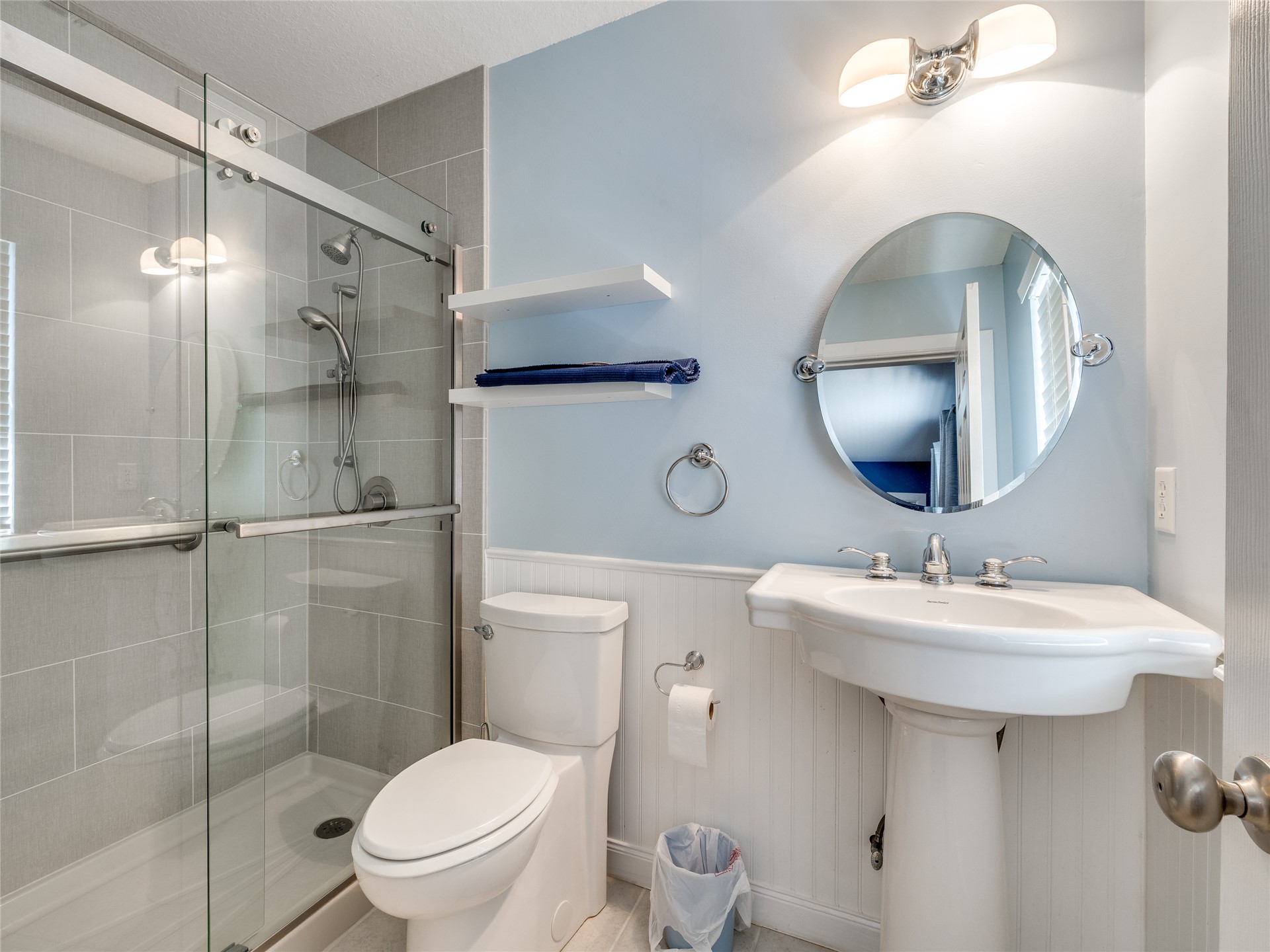107 Chandler Drive Sand Springs OK 74063