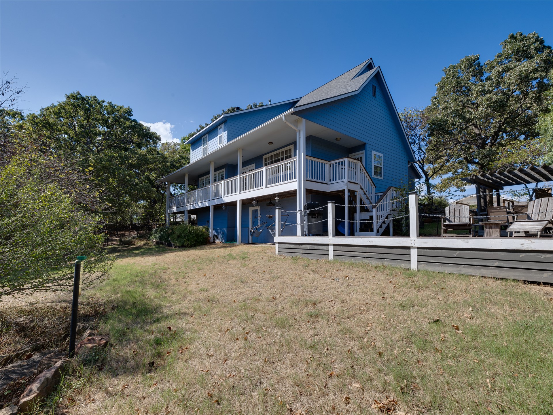 107 Chandler Drive Sand Springs OK 74063