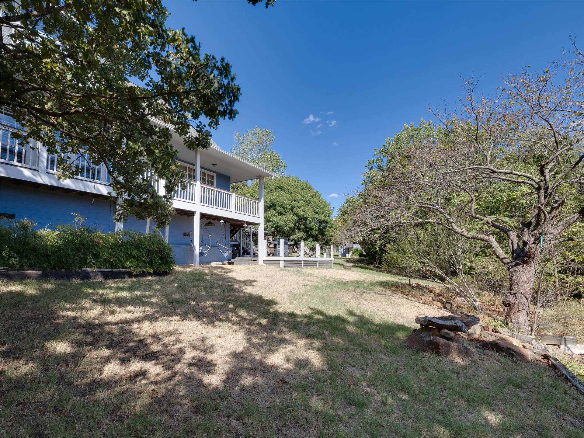 107 Chandler Drive Sand Springs OK 74063