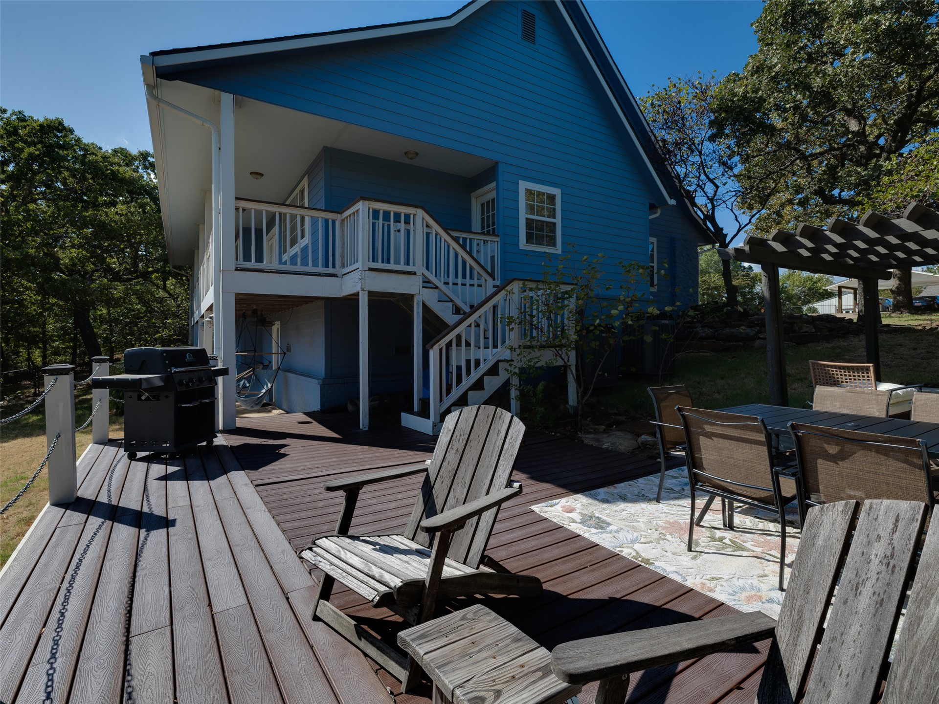 107 Chandler Drive Sand Springs OK 74063