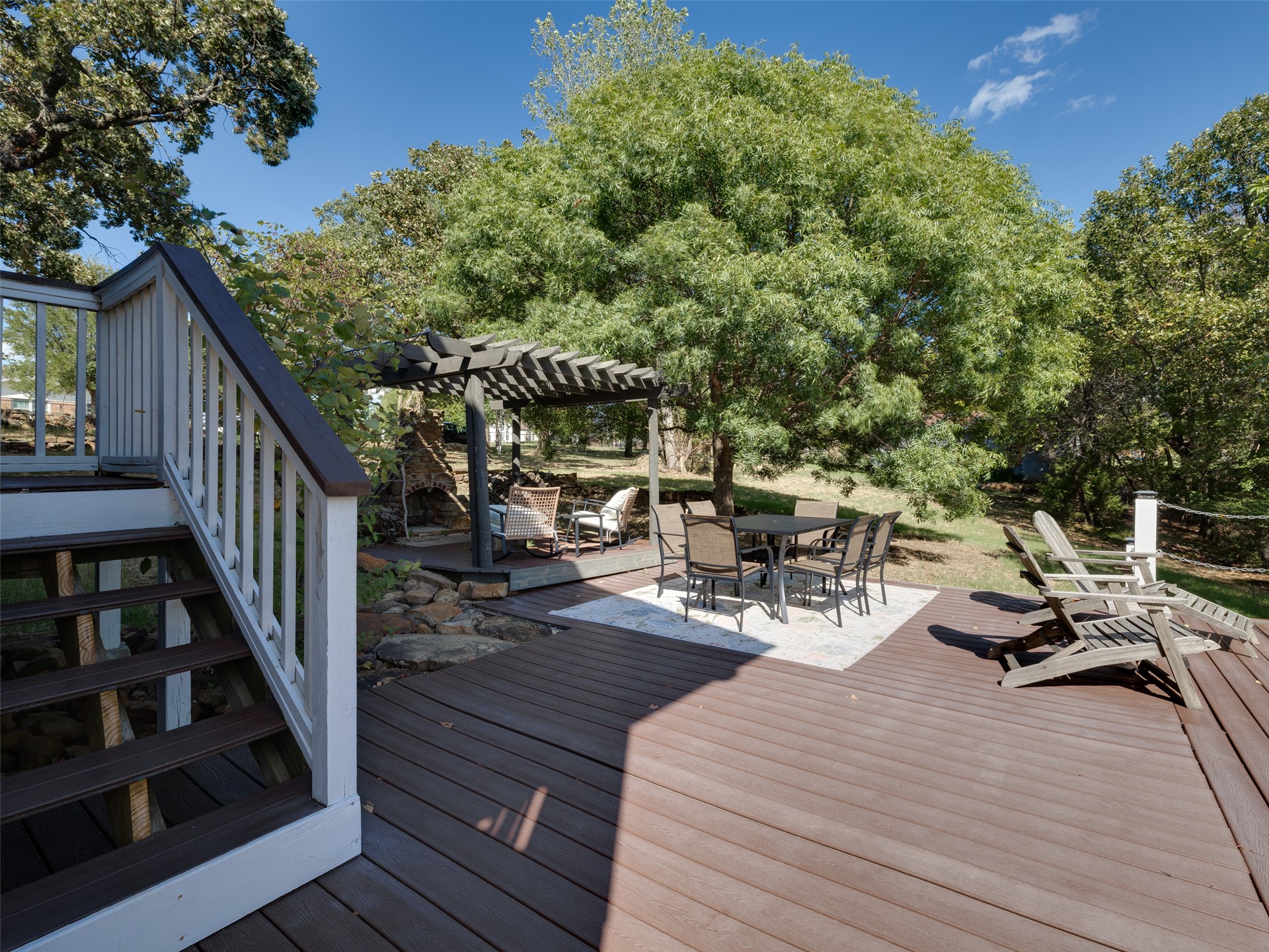107 Chandler Drive Sand Springs OK 74063