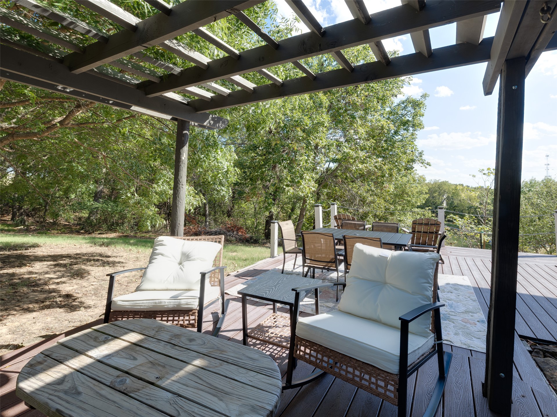 107 Chandler Drive Sand Springs OK 74063
