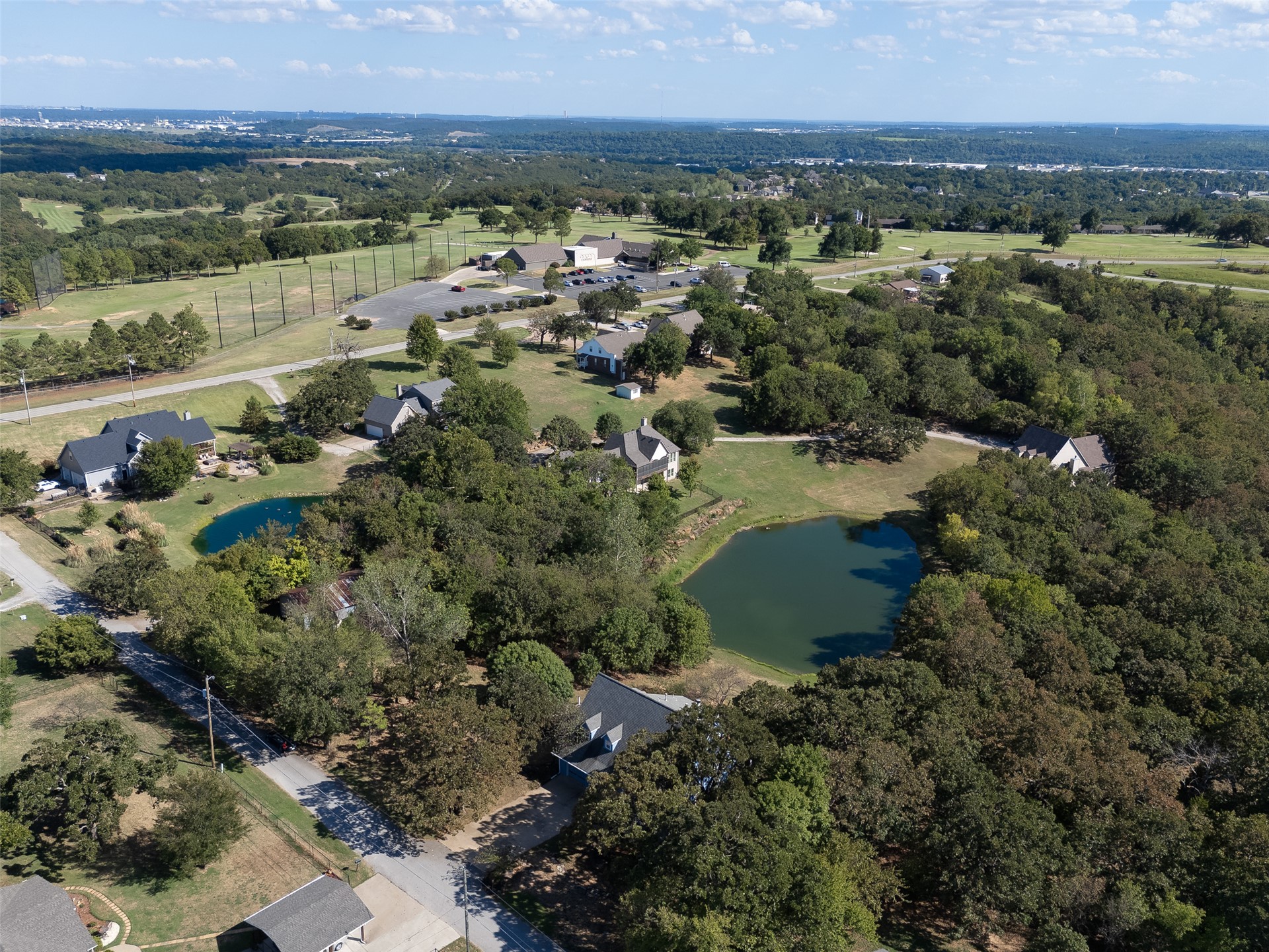 107 Chandler Drive Sand Springs OK 74063