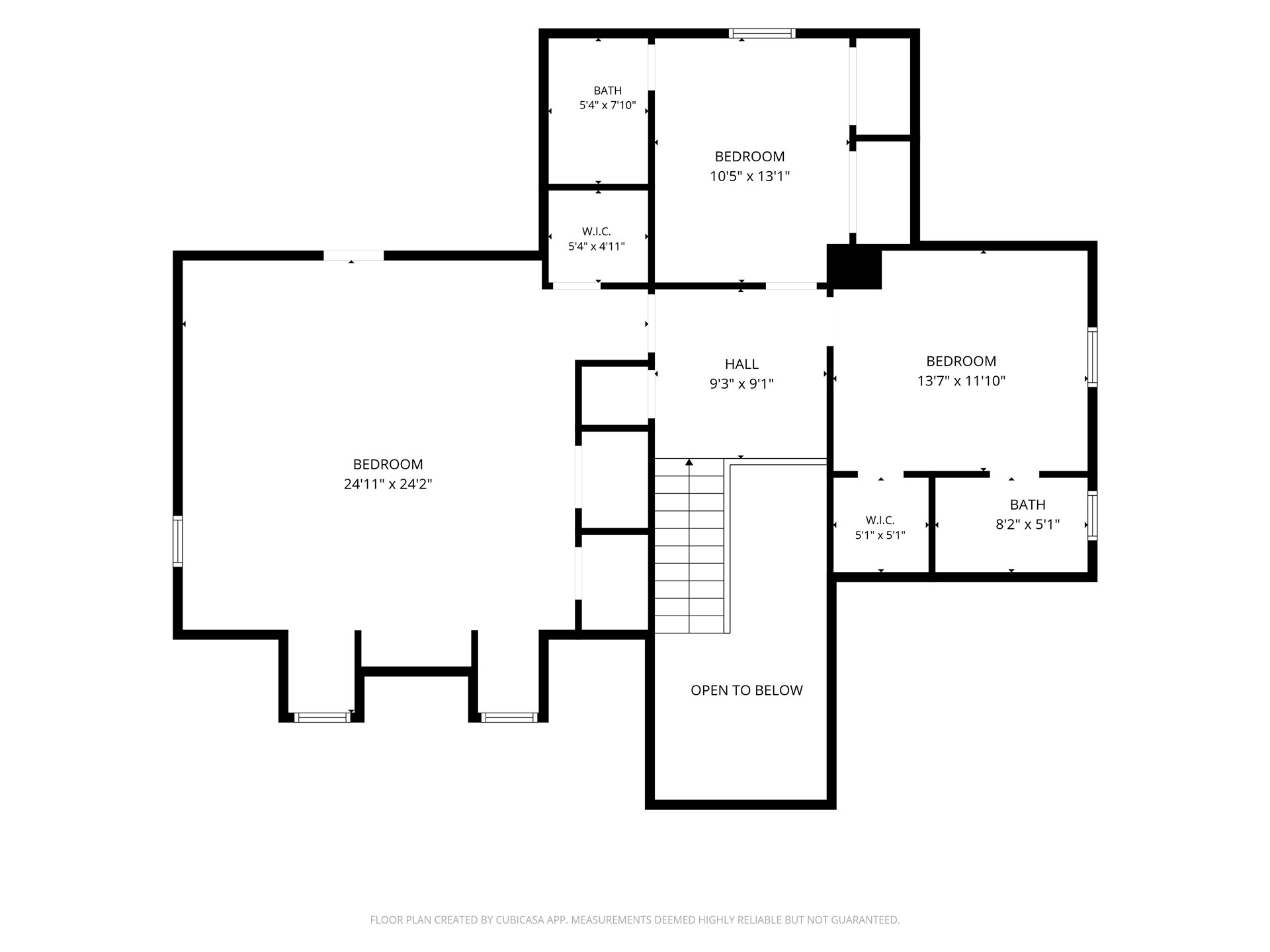 107 Chandler Drive Sand Springs OK 74063