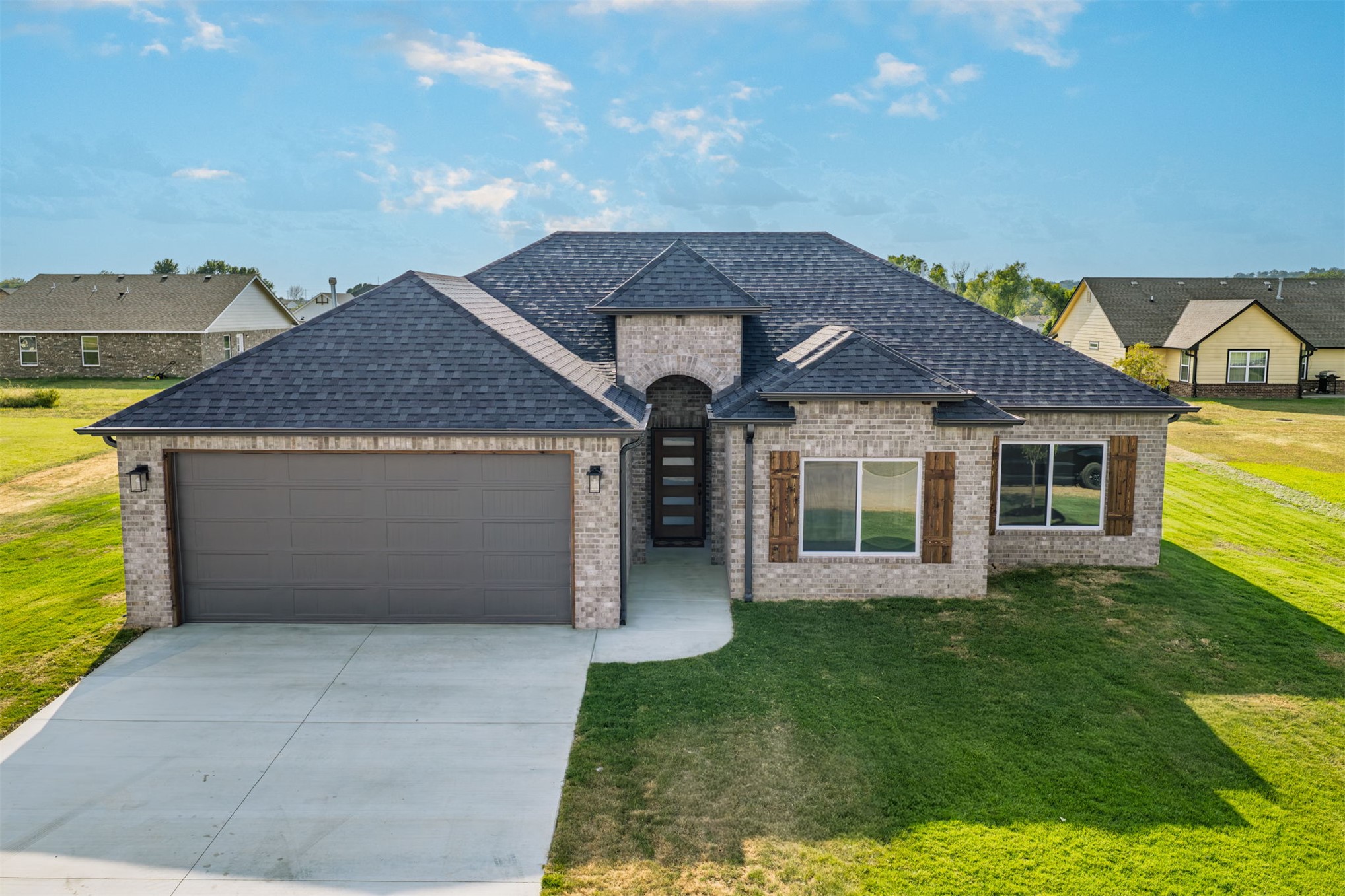 5852 Bluestem Way Chelsea OK 74016