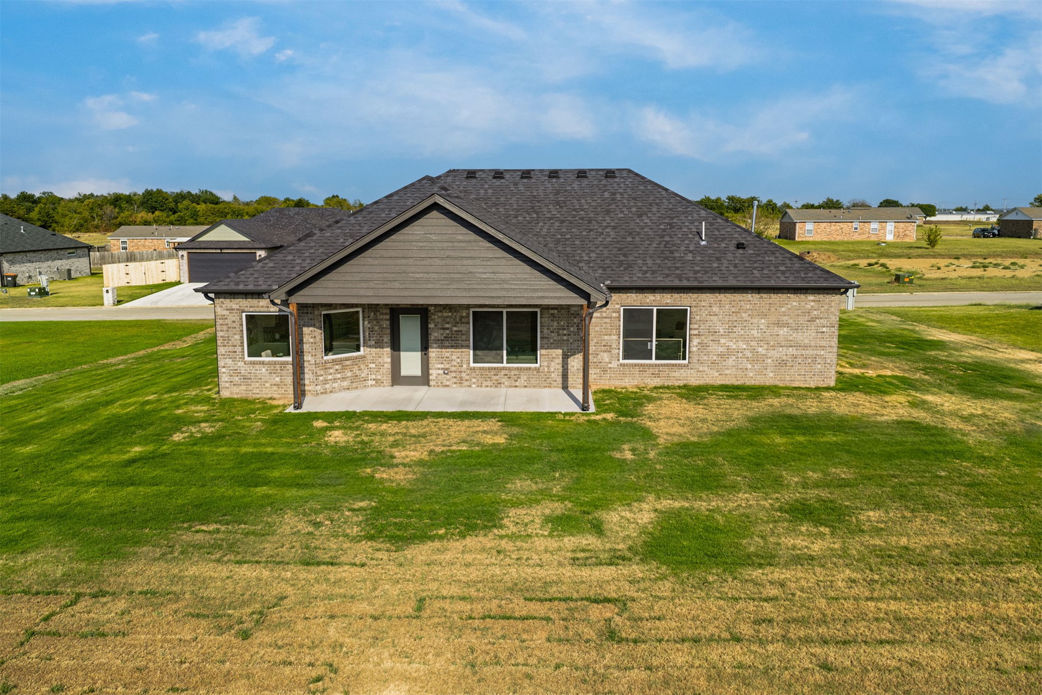 5852 Bluestem Way Chelsea OK 74016