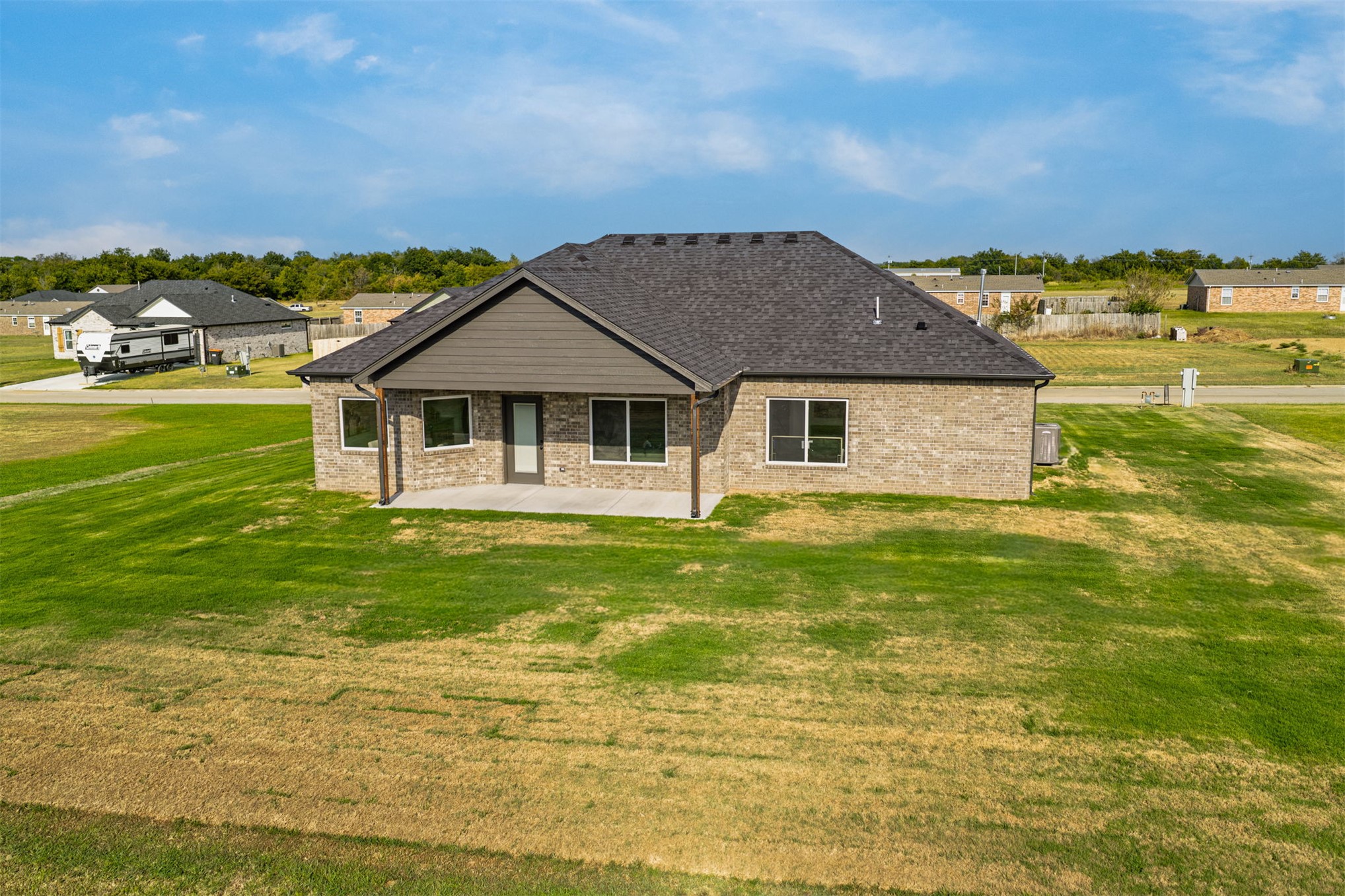 5852 Bluestem Way Chelsea OK 74016