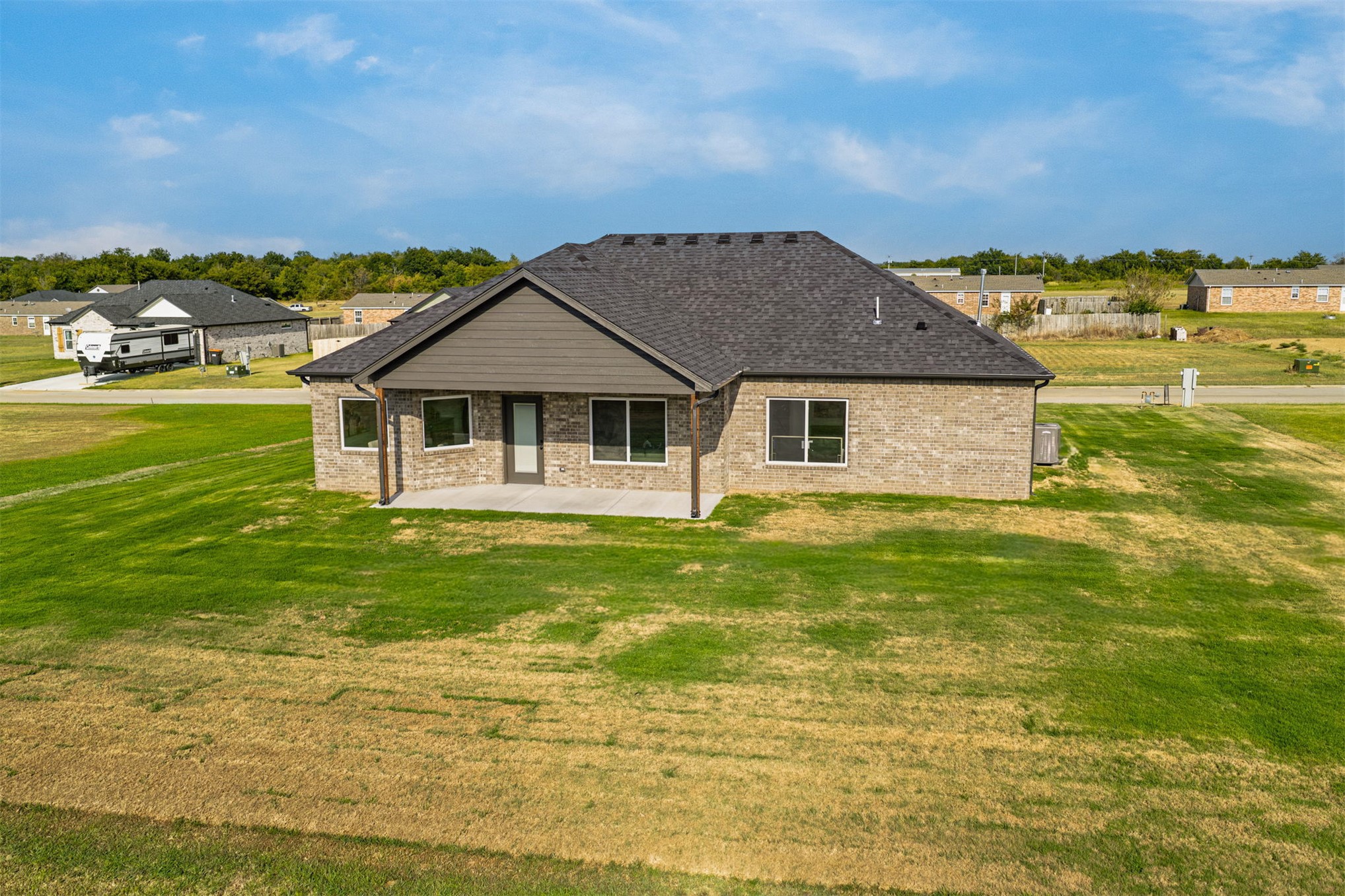 5852 Bluestem Way Chelsea OK 74016