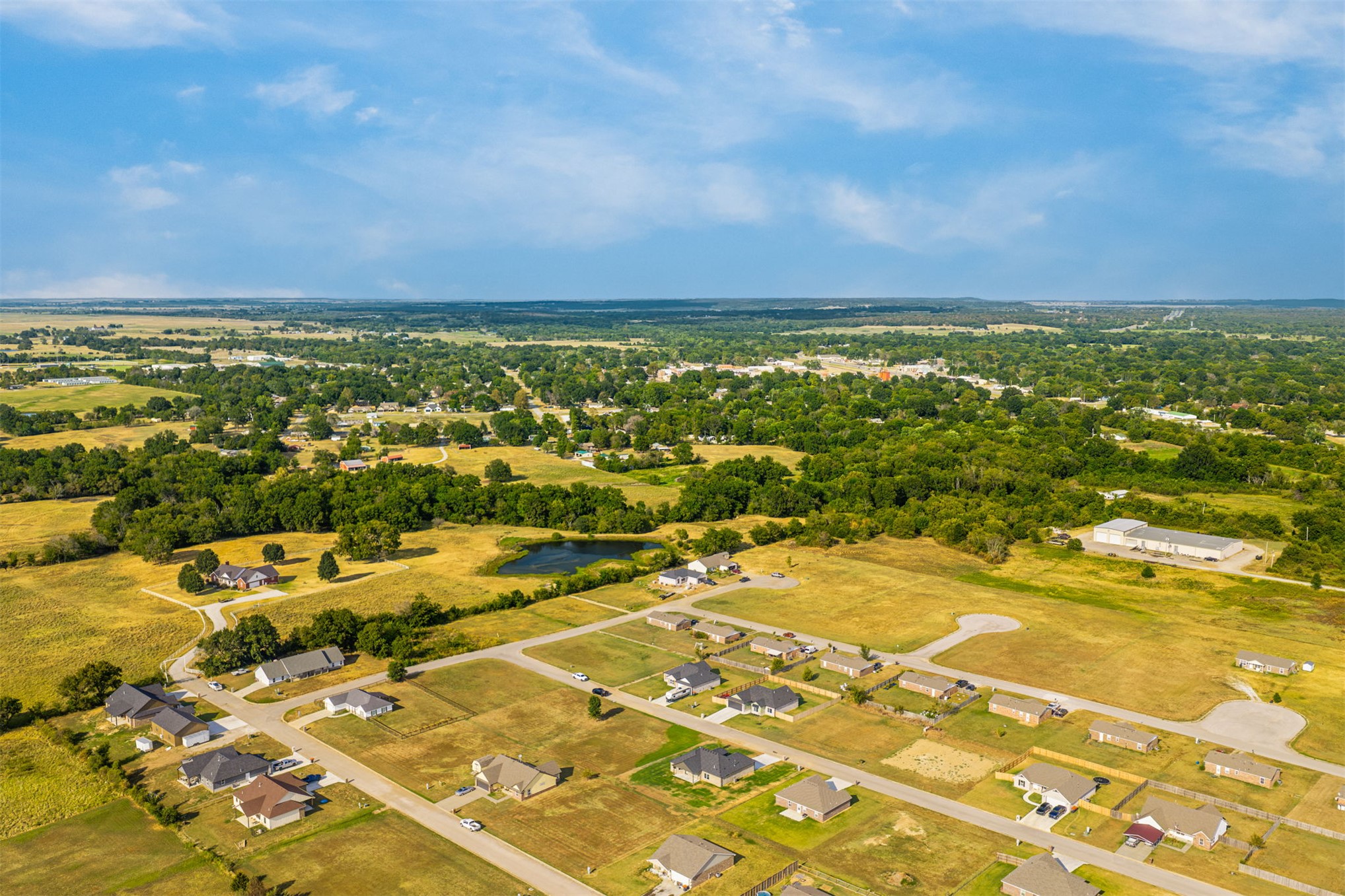 5852 Bluestem Way Chelsea OK 74016