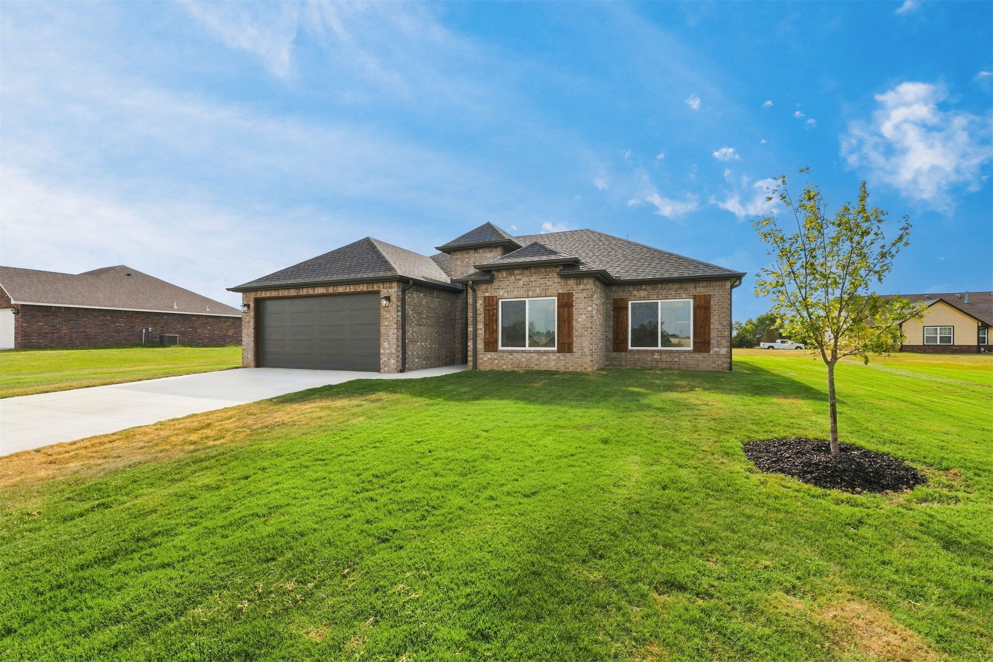 5852 Bluestem Way Chelsea OK 74016