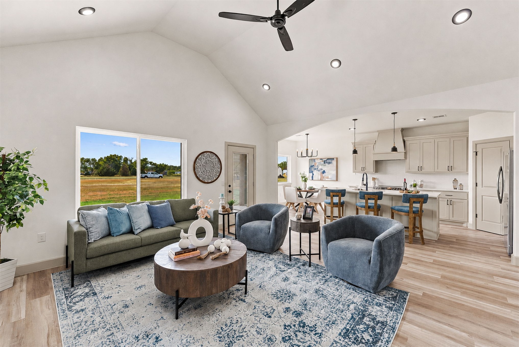 5852 Bluestem Way Chelsea OK 74016