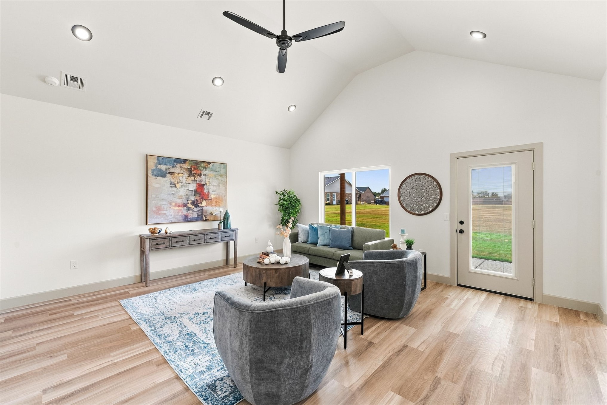 5852 Bluestem Way Chelsea OK 74016