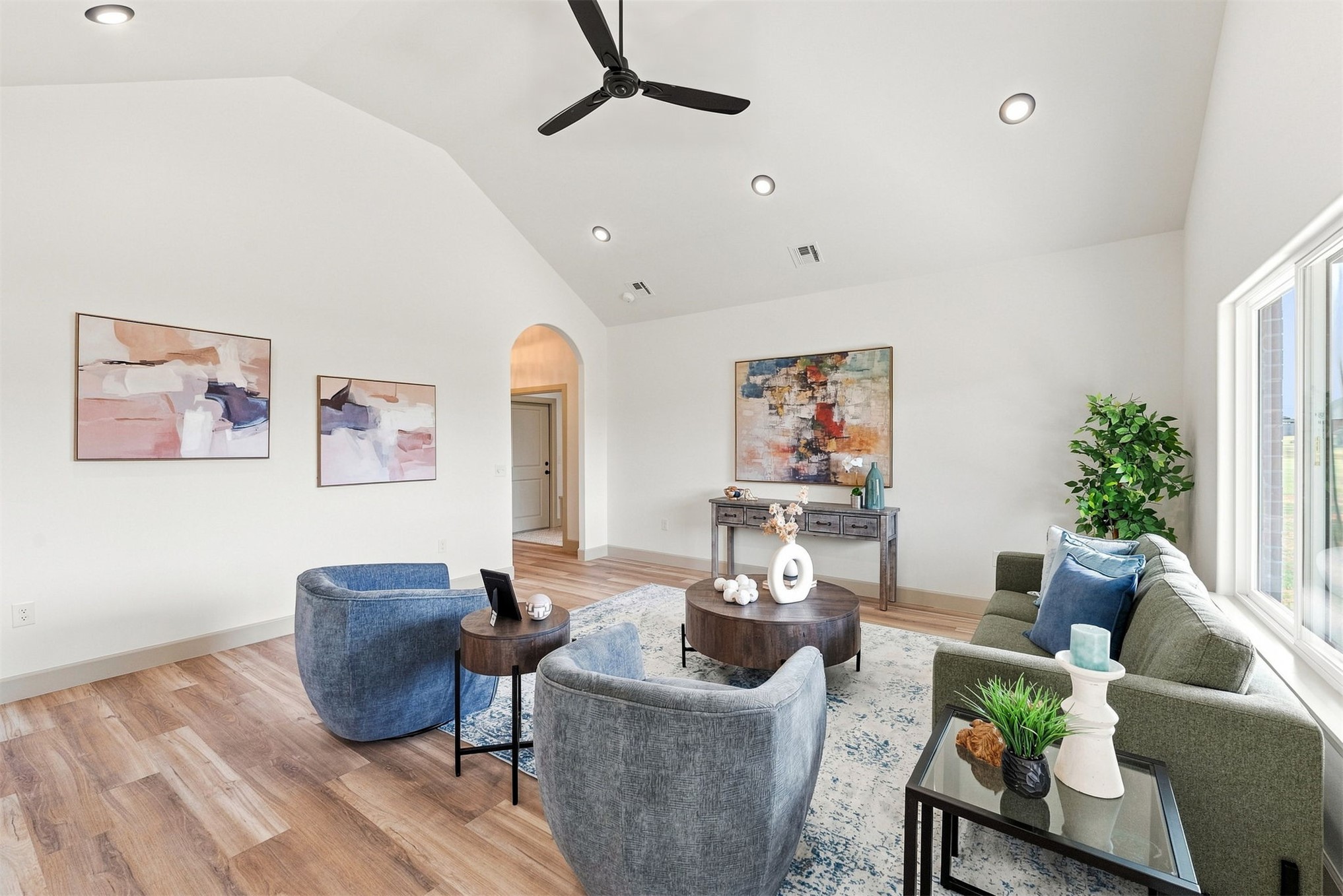 5852 Bluestem Way Chelsea OK 74016