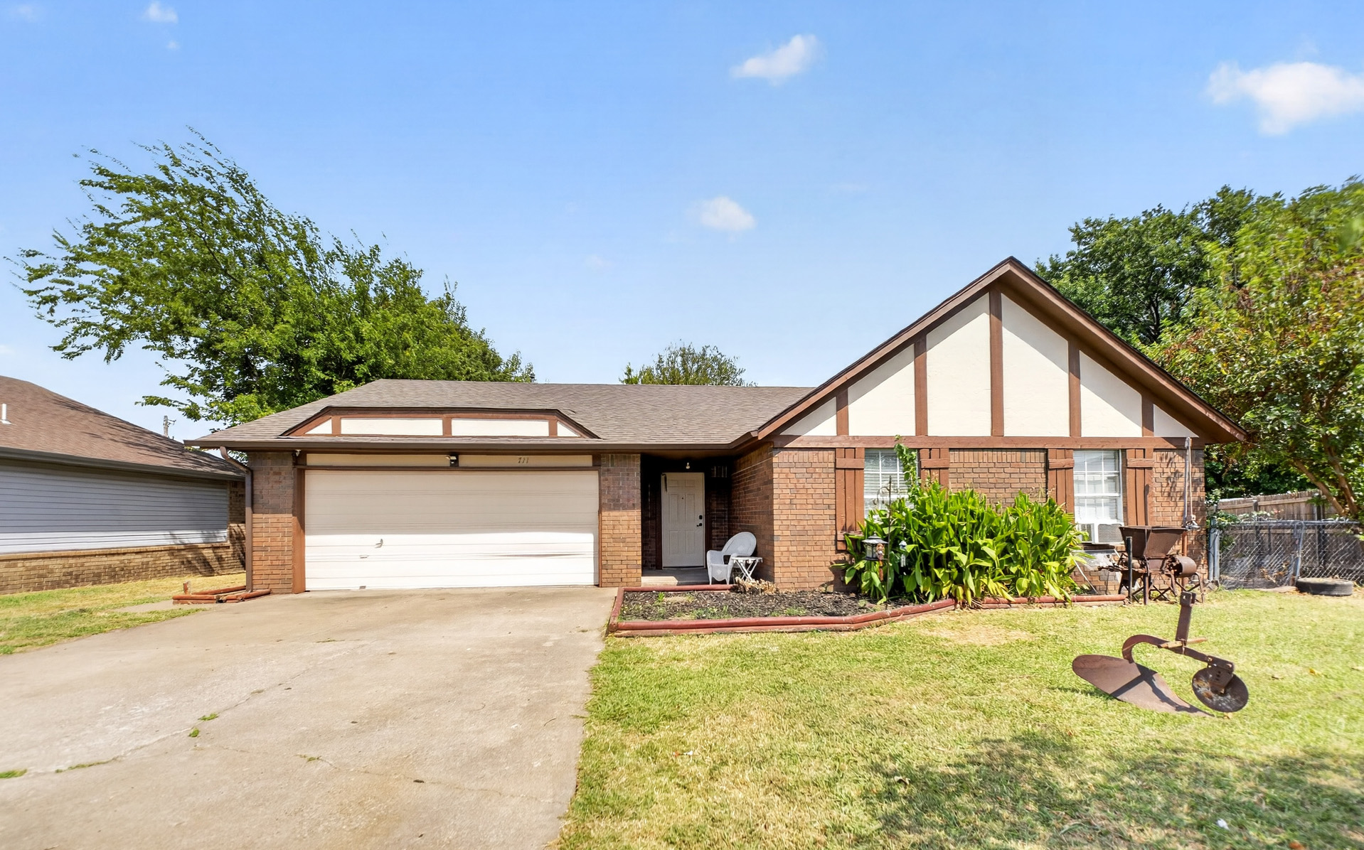 711 S Hominy Place Skiatook OK 74070