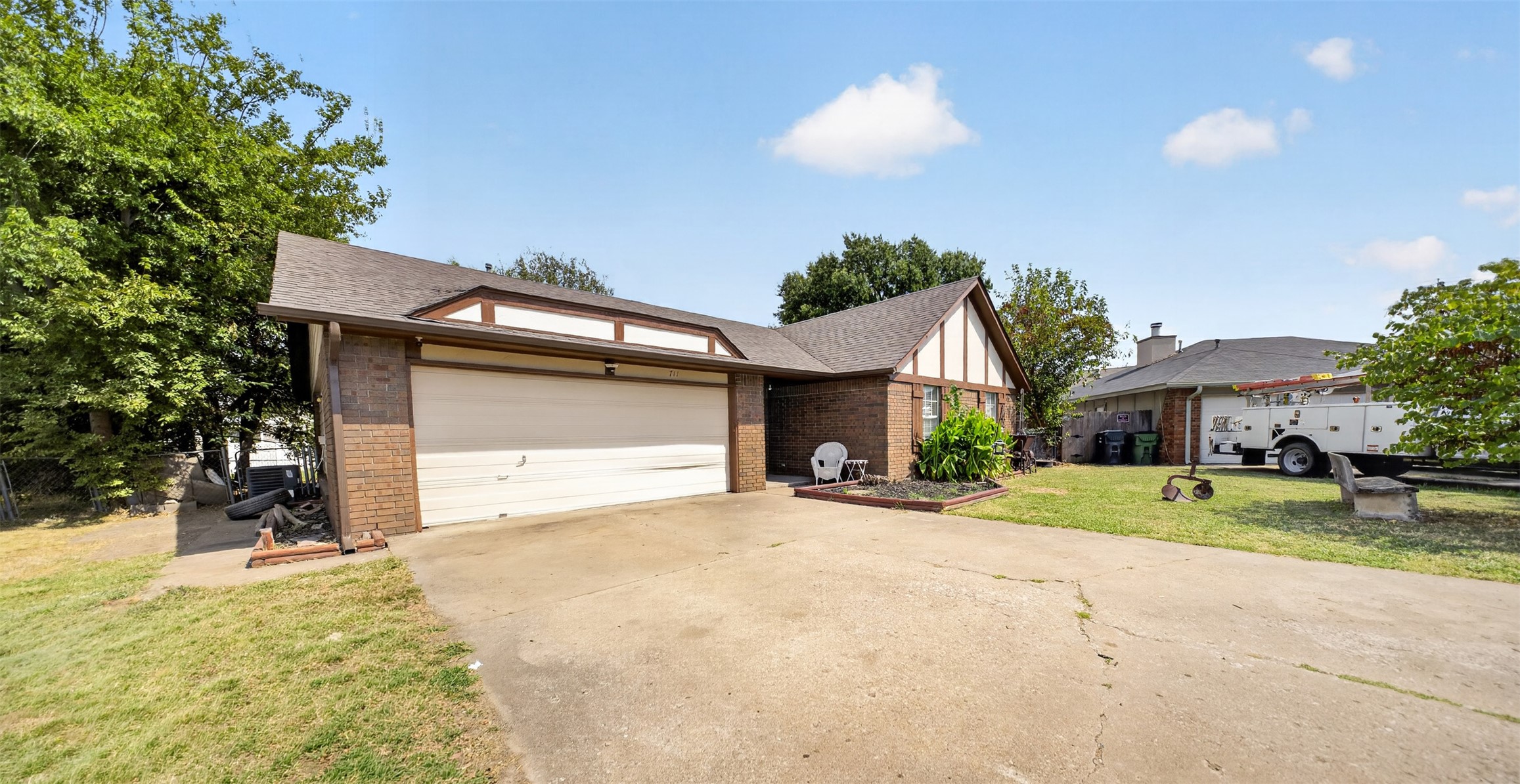 711 S Hominy Place Skiatook OK 74070