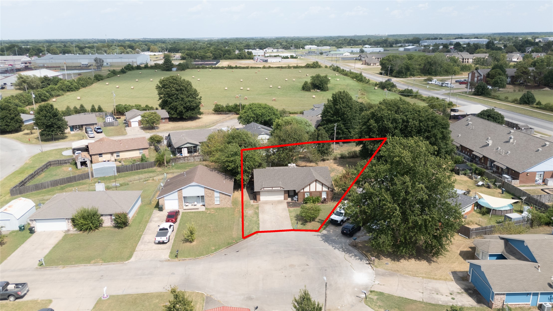 711 S Hominy Place Skiatook OK 74070
