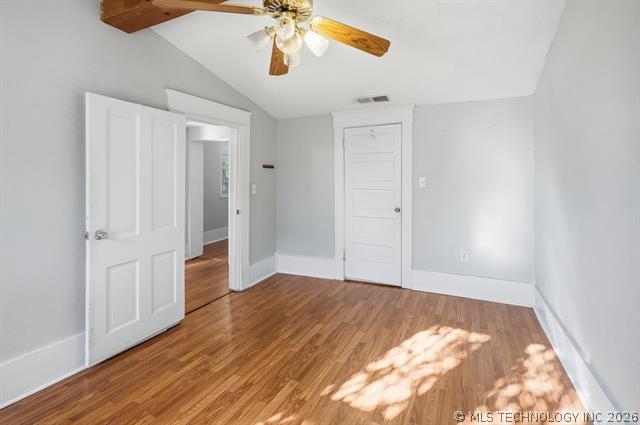602 N Muskogee Avenue Claremore OK 74017
