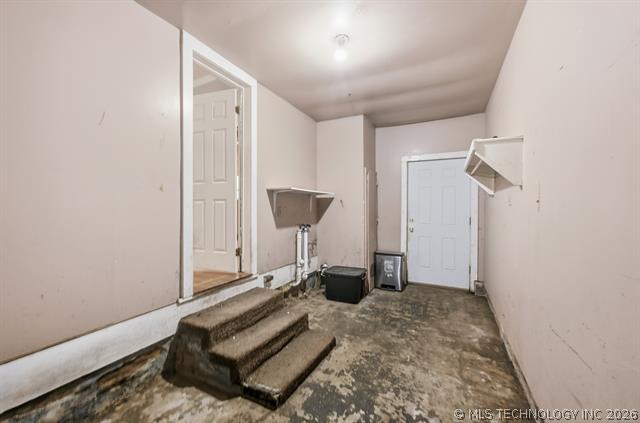 602 N Muskogee Avenue Claremore OK 74017