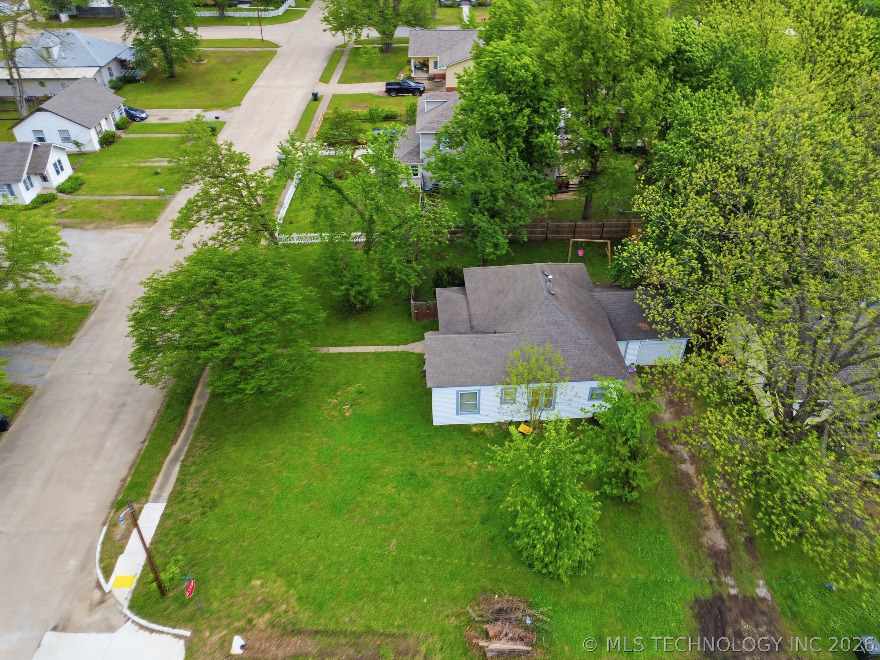 602 N Muskogee Avenue Claremore OK 74017