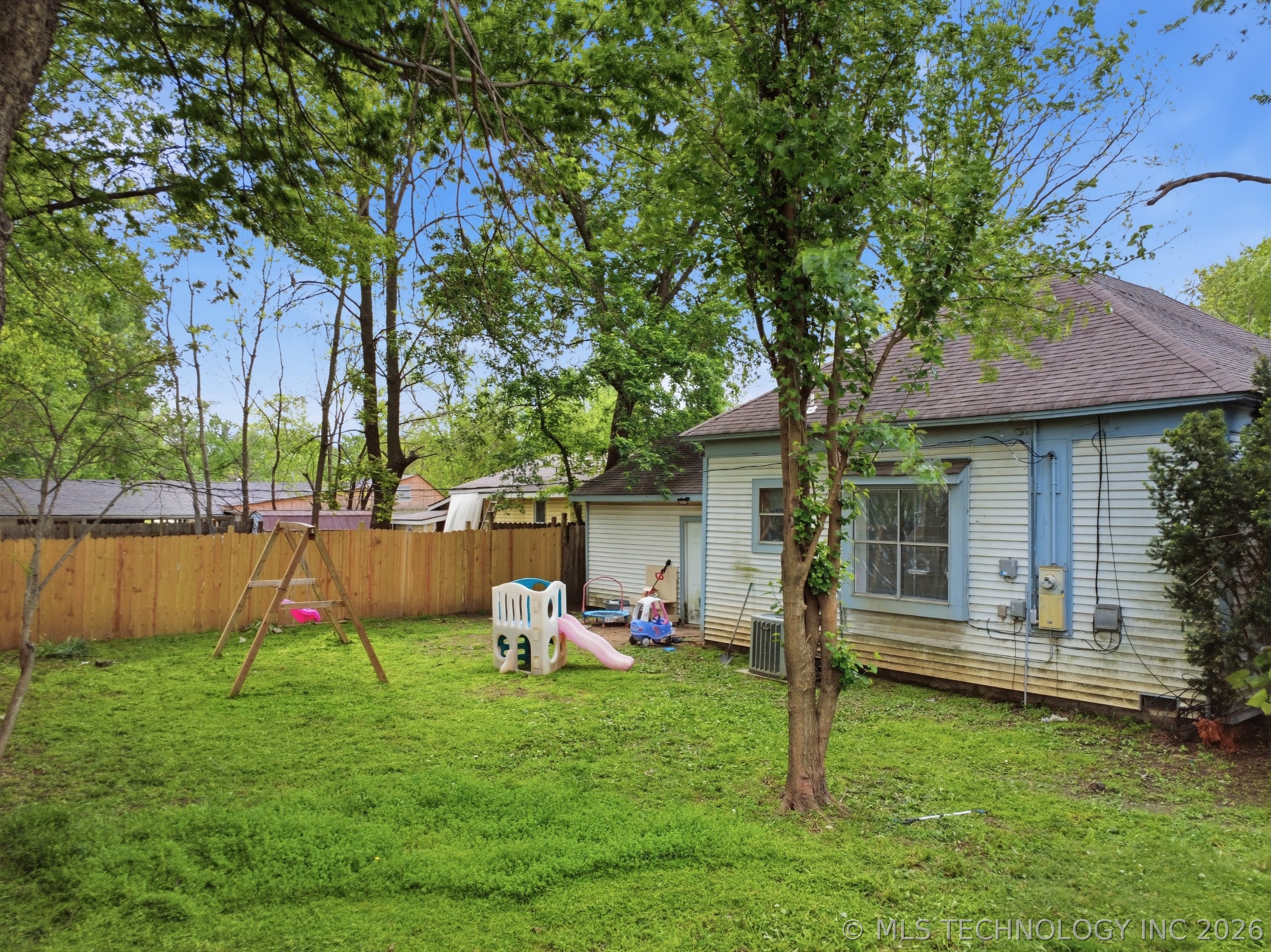 602 N Muskogee Avenue Claremore OK 74017